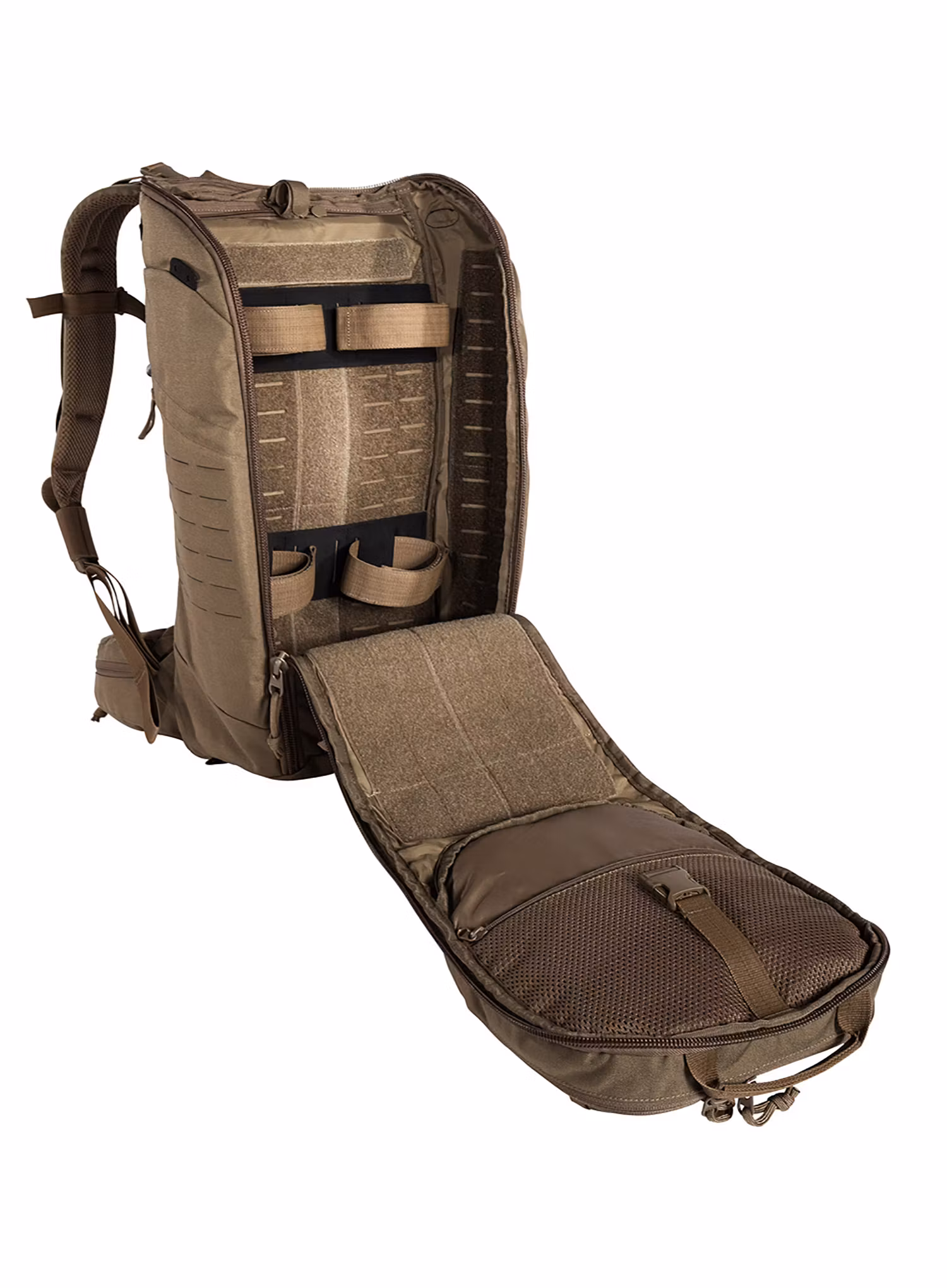 Taktični nahrbtnik Tasmanian Tiger Modular Pack 30 - coyote brown