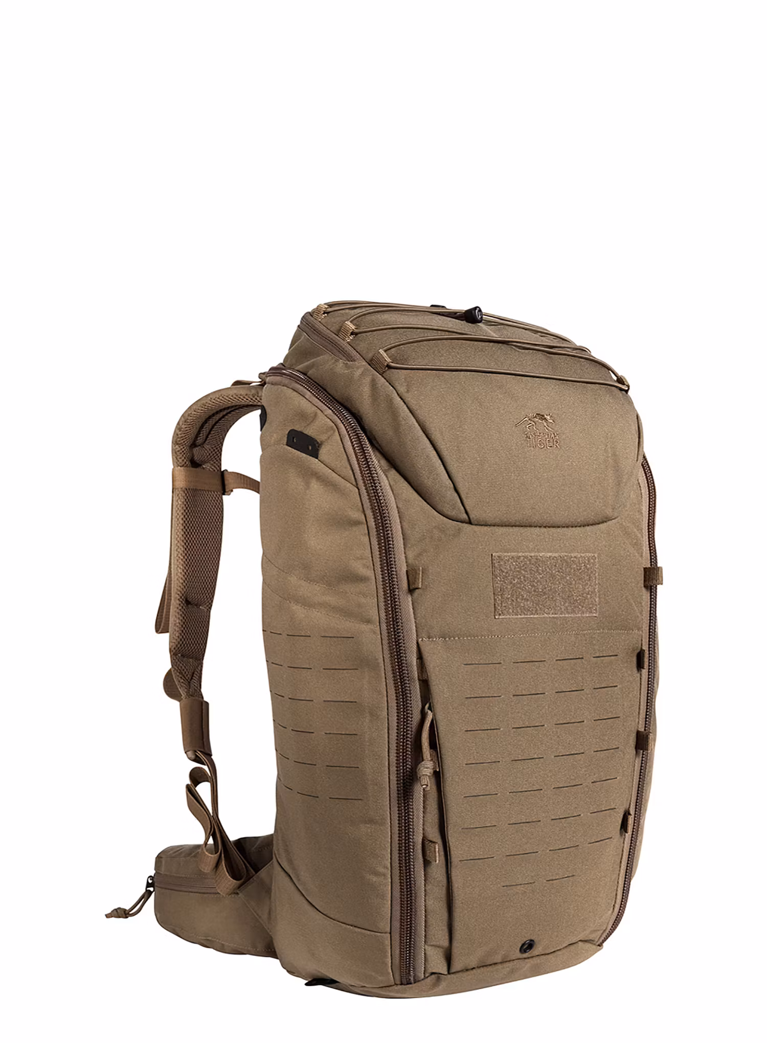 Taktični nahrbtnik Tasmanian Tiger Modular Pack 30 - coyote brown