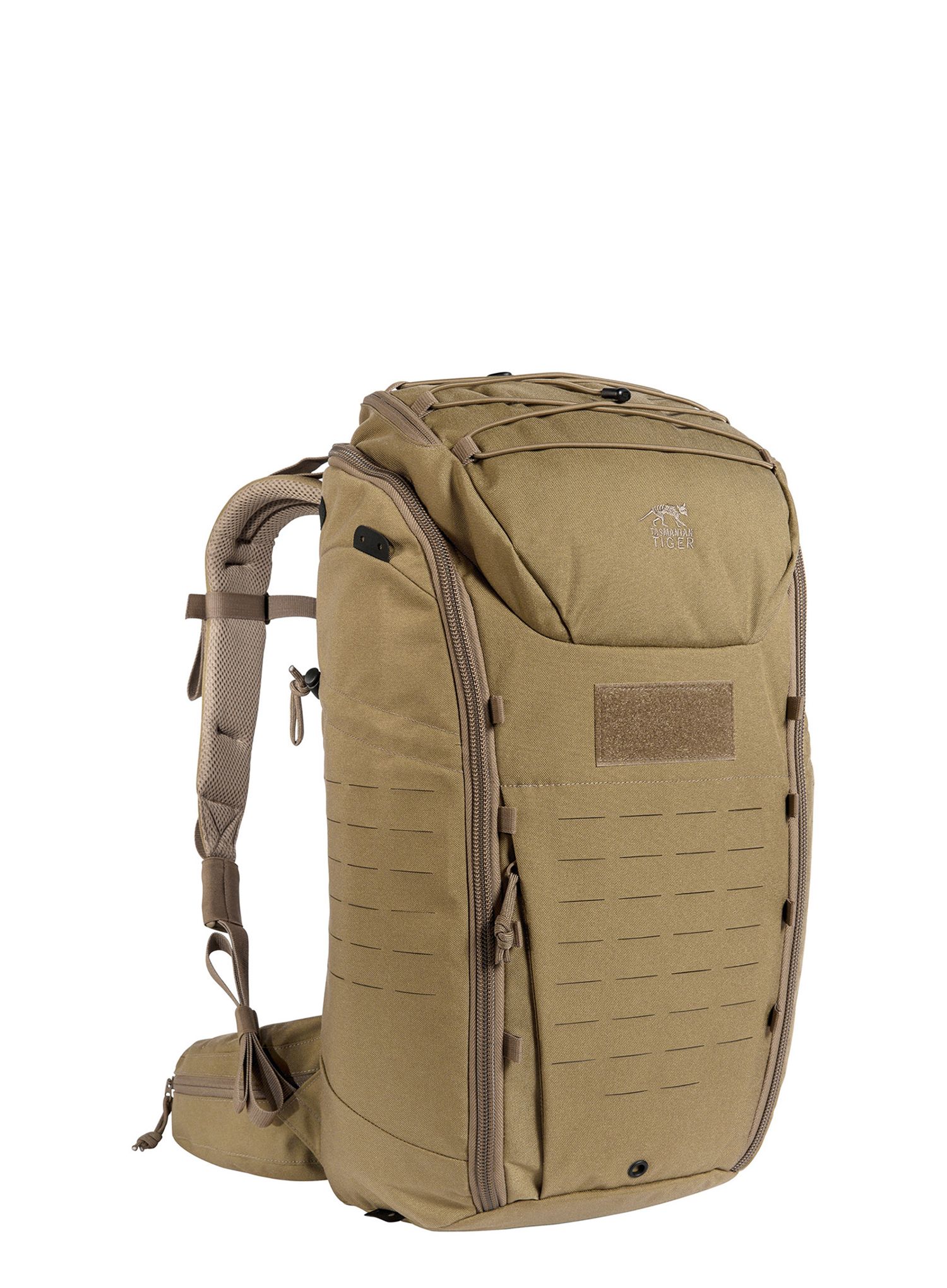 Taktični nahrbtnik Tasmanian Tiger Modular Pack 30 - khaki