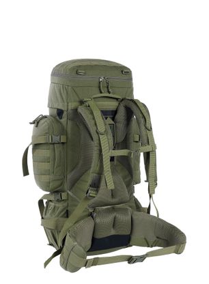 Taktični nahrbtnik Tasmanian Tiger Raid Combat Pack Mk. III - olive