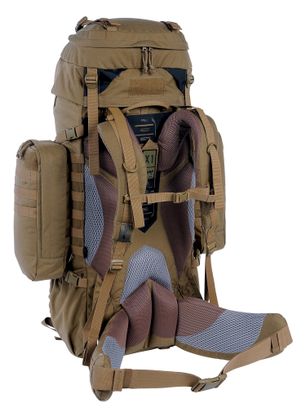 Taktični nahrbtnik Tasmanian Tiger Range Pack MKII - coyote brown