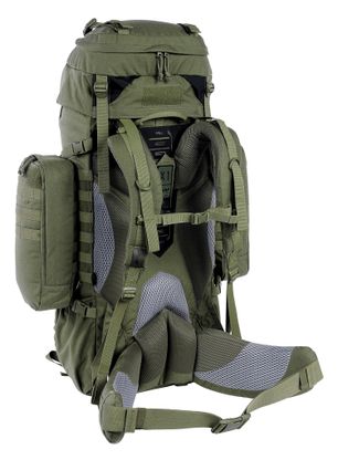 Taktični nahrbtnik Tasmanian Tiger Range Pack MKII - olive