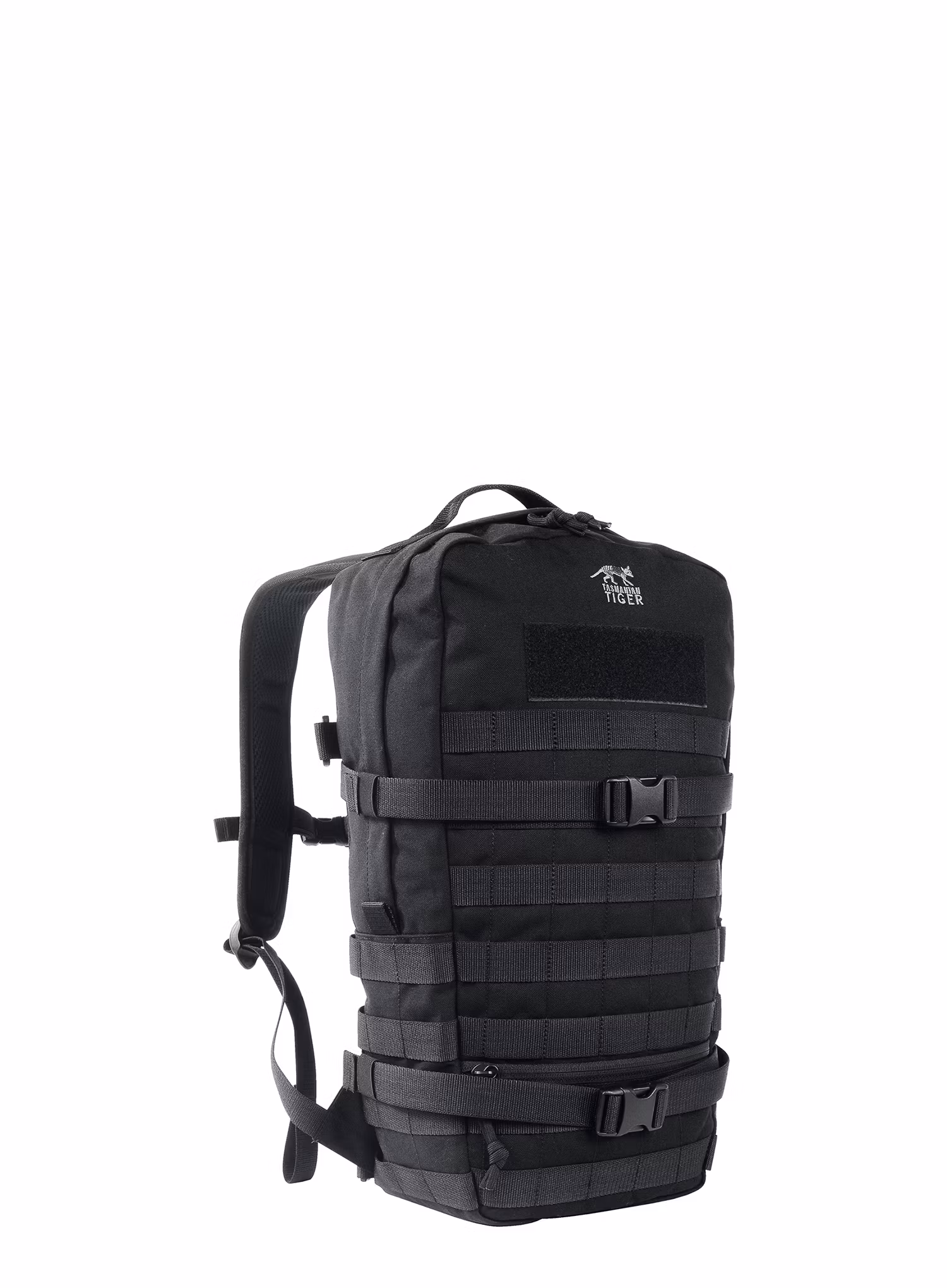 Nahrbtnik Tasmanian Tiger Essential Pack L MK II - black