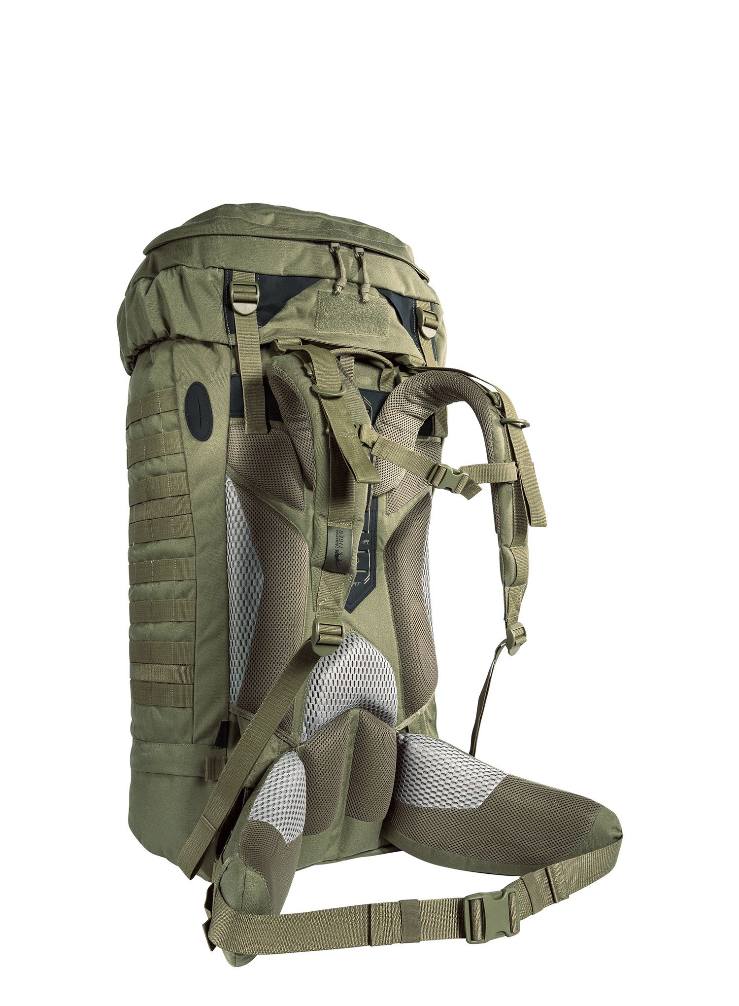 Taktični nahrbtnik Tasmanian Tiger Field Pack MKII - olive