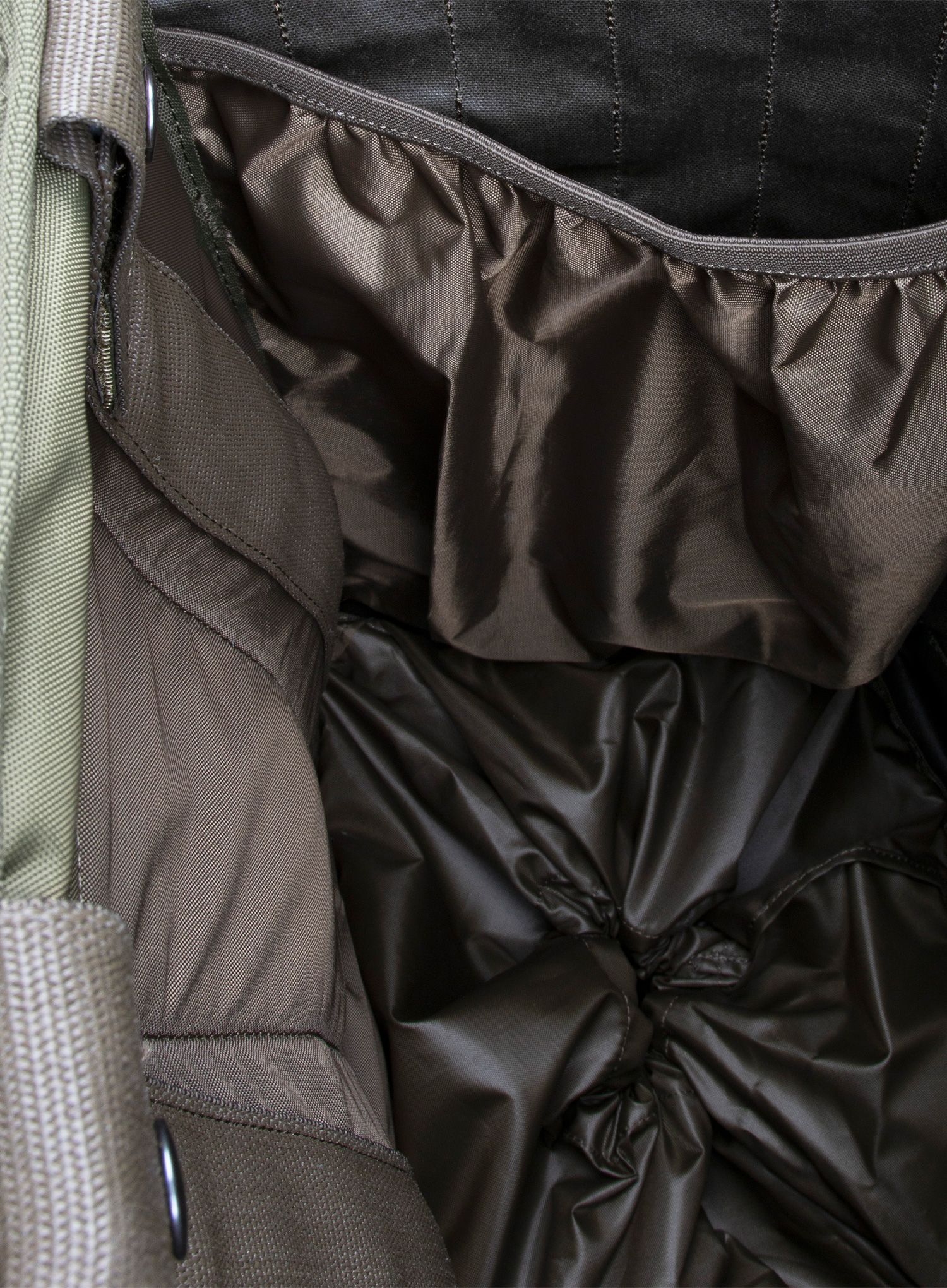 Taktični nahrbtnik Tasmanian Tiger Field Pack MKII - olive
