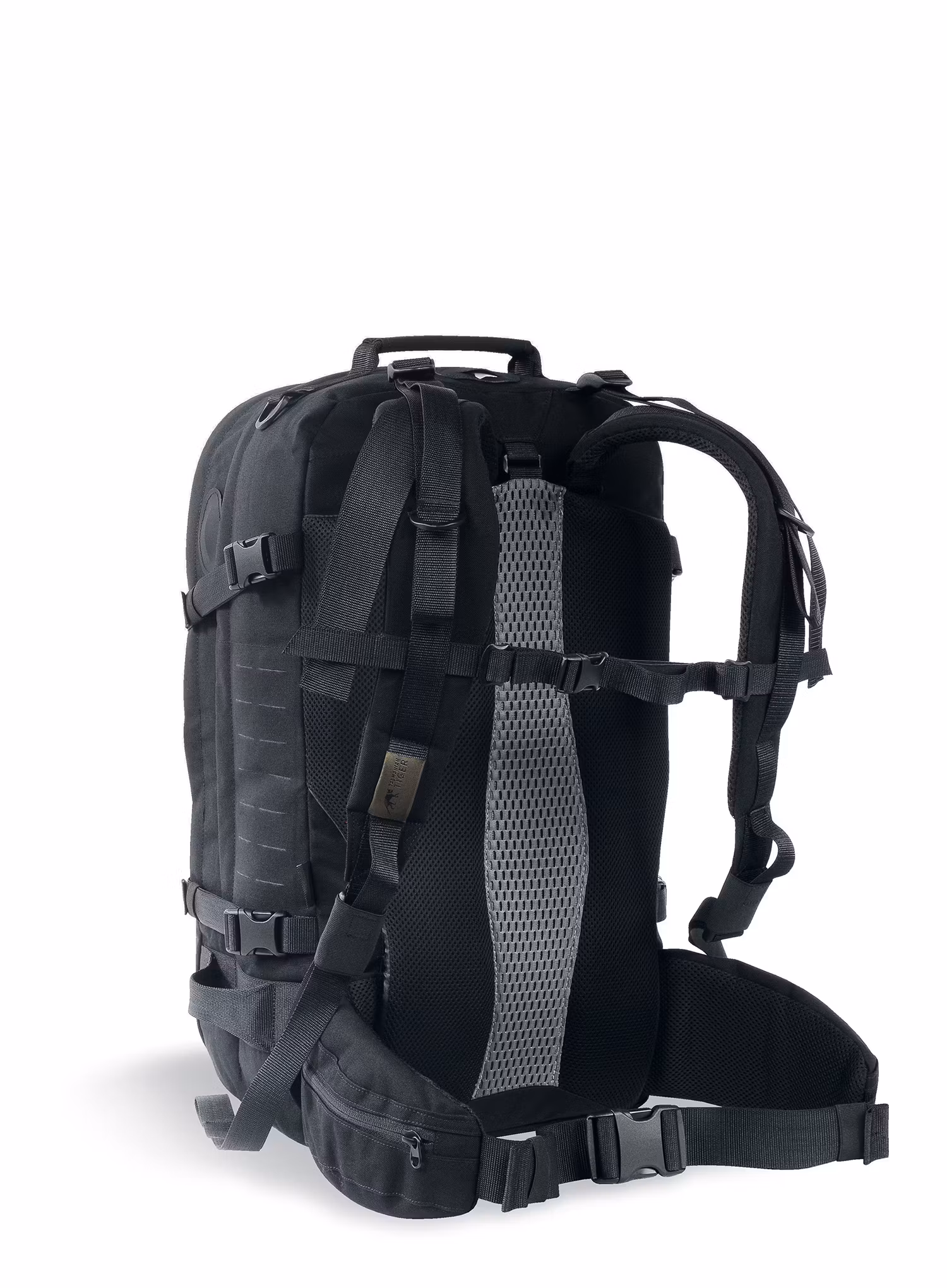Taktični nahrbtnik Tasmanian Tiger Mission Pack MK II - black