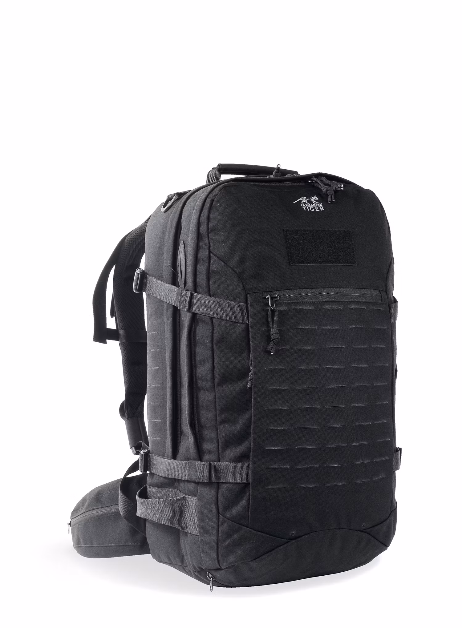 Taktični nahrbtnik Tasmanian Tiger Mission Pack MK II - black