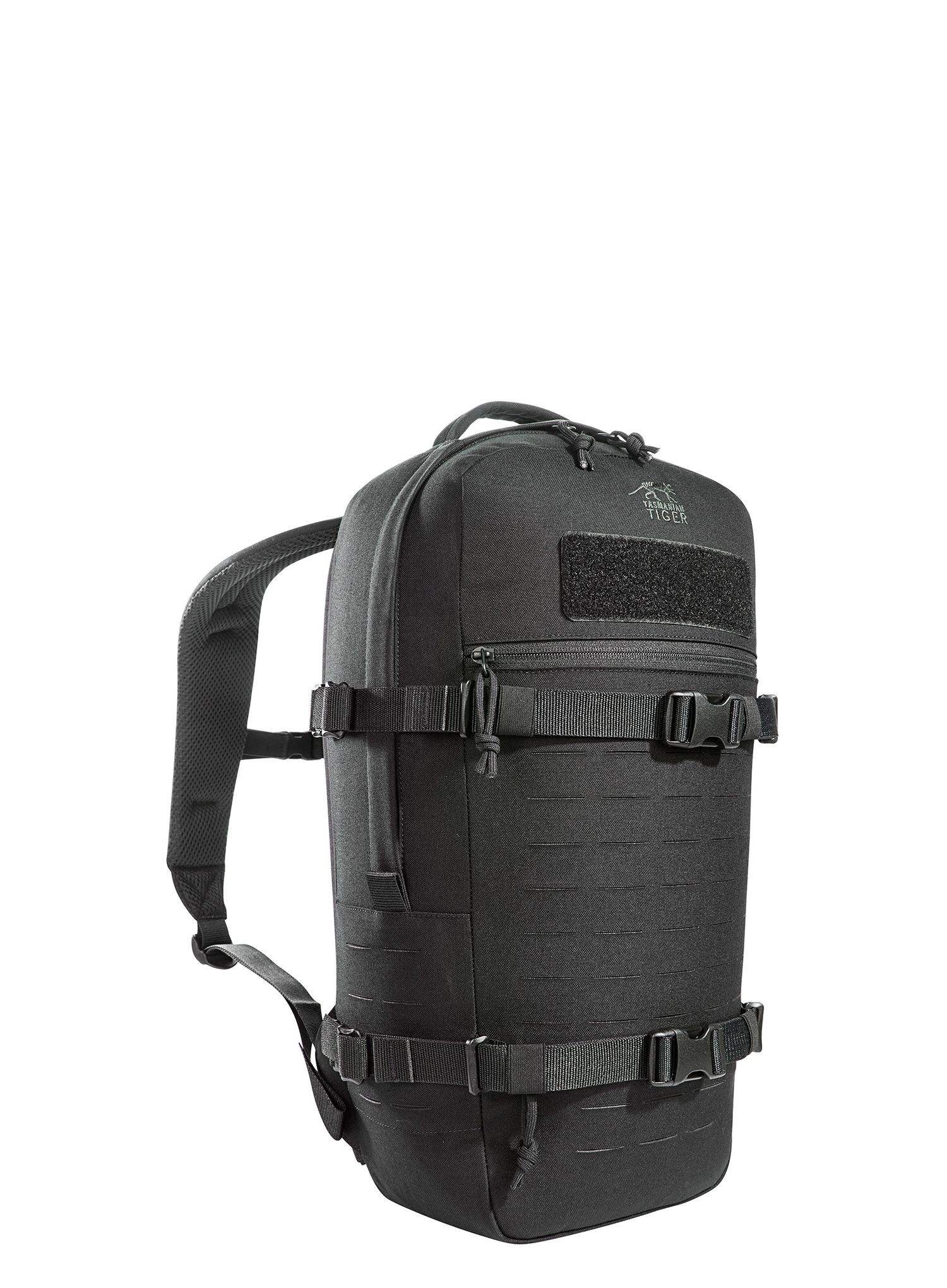 Taktični nahrbtnik Tasmanian Tiger Modular Daypack L - black