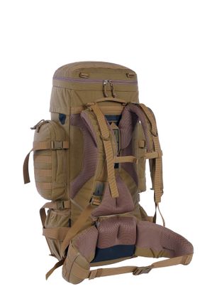 Nahrbtnik Tasmanian Tiger Raid Combat Pack Mk. III - coyote brown
