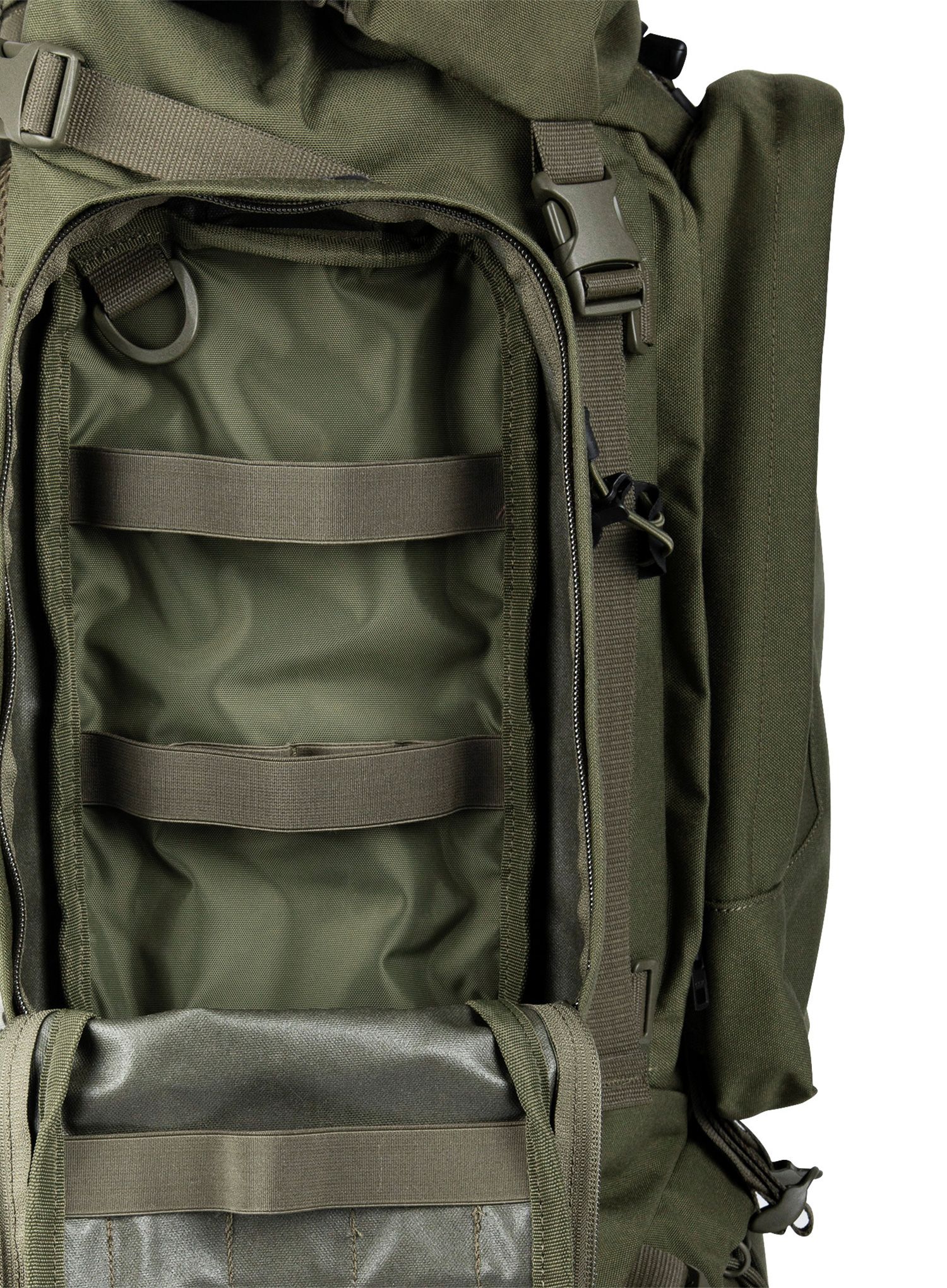 Taktični nahrbtnik Tasmanian Tiger Range Pack MKII - olive