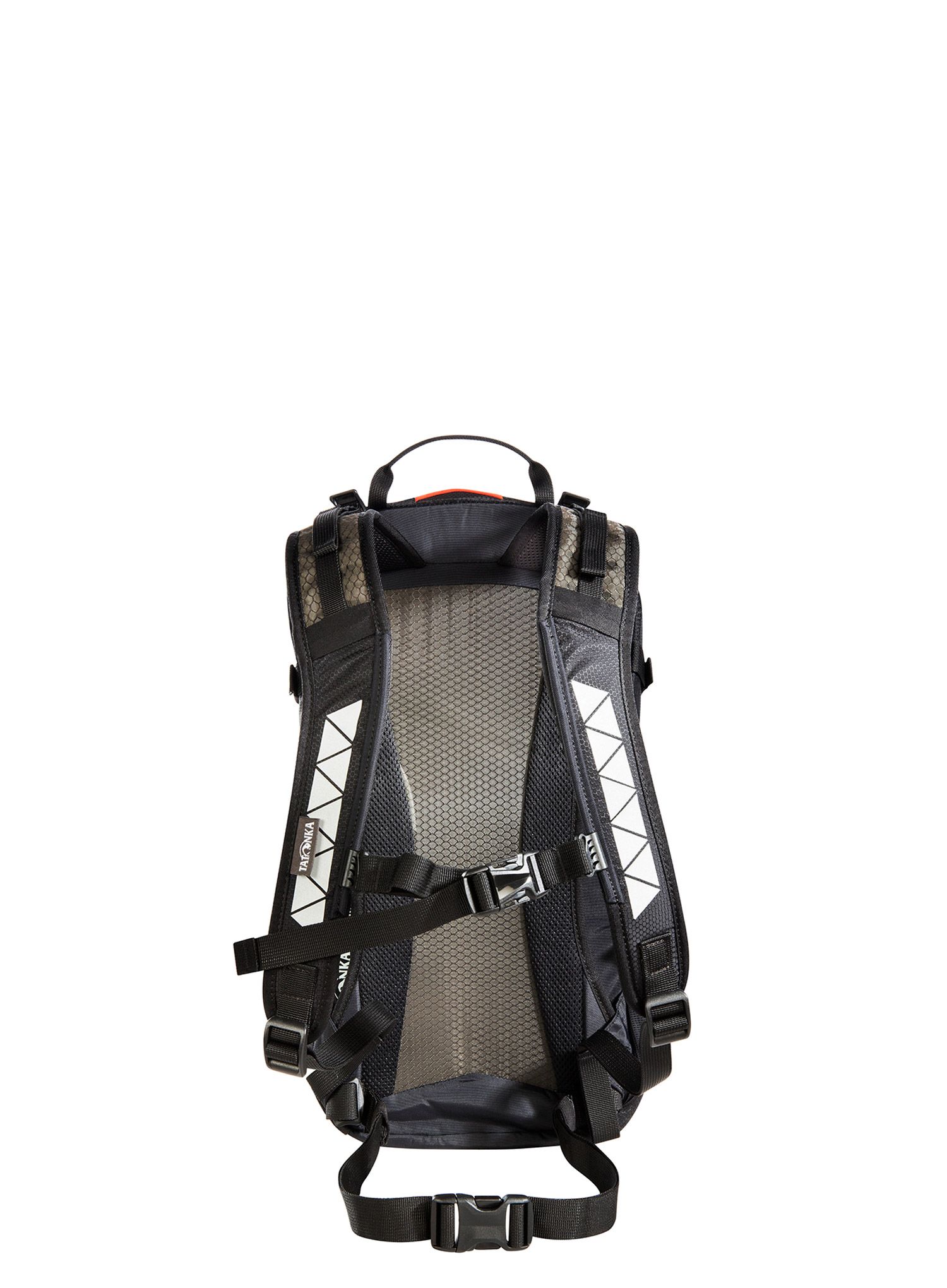 Kolesarski nahrbtnik Tatonka Bike Backpack MTB 14 - black