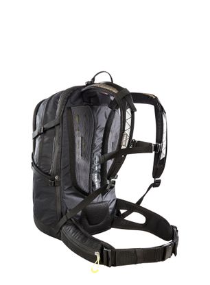 Kolesarski nahrbtnik Tatonka Bike Backpack MTB 28 - black