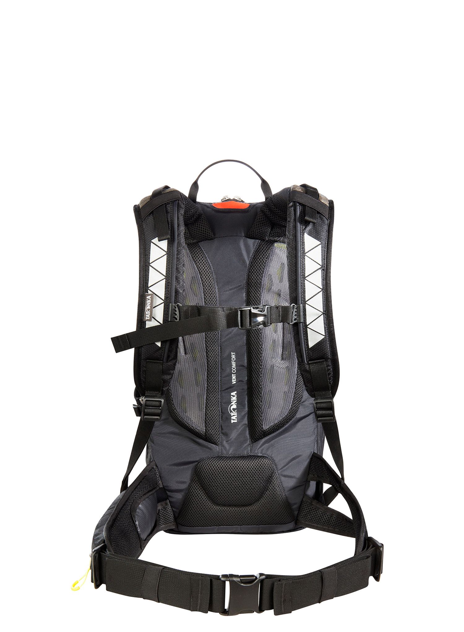 Kolesarski nahrbtnik Tatonka Bike Backpack MTB 28 - black