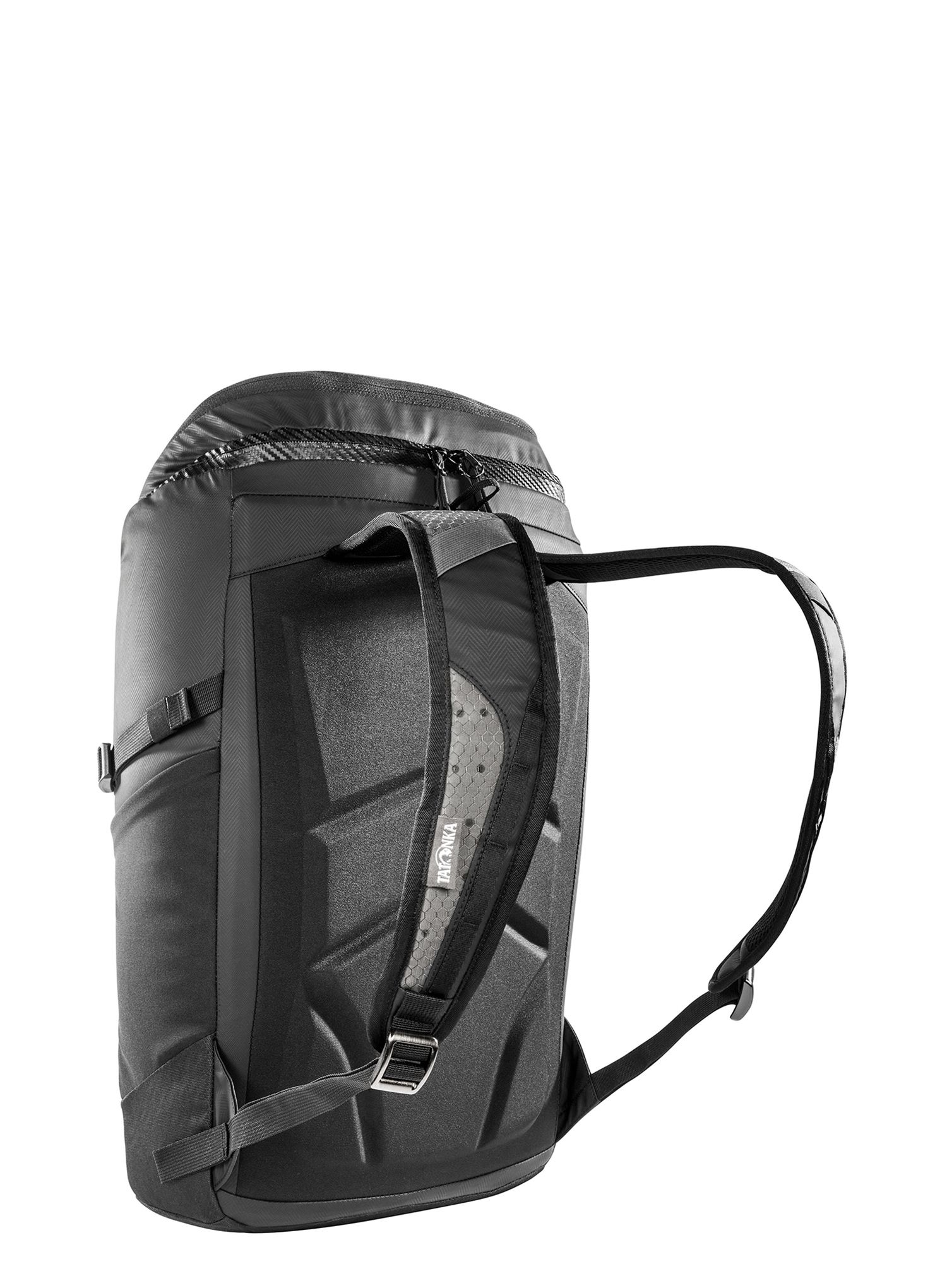 Nahrbtnik Tatonka City Pack 22 - black