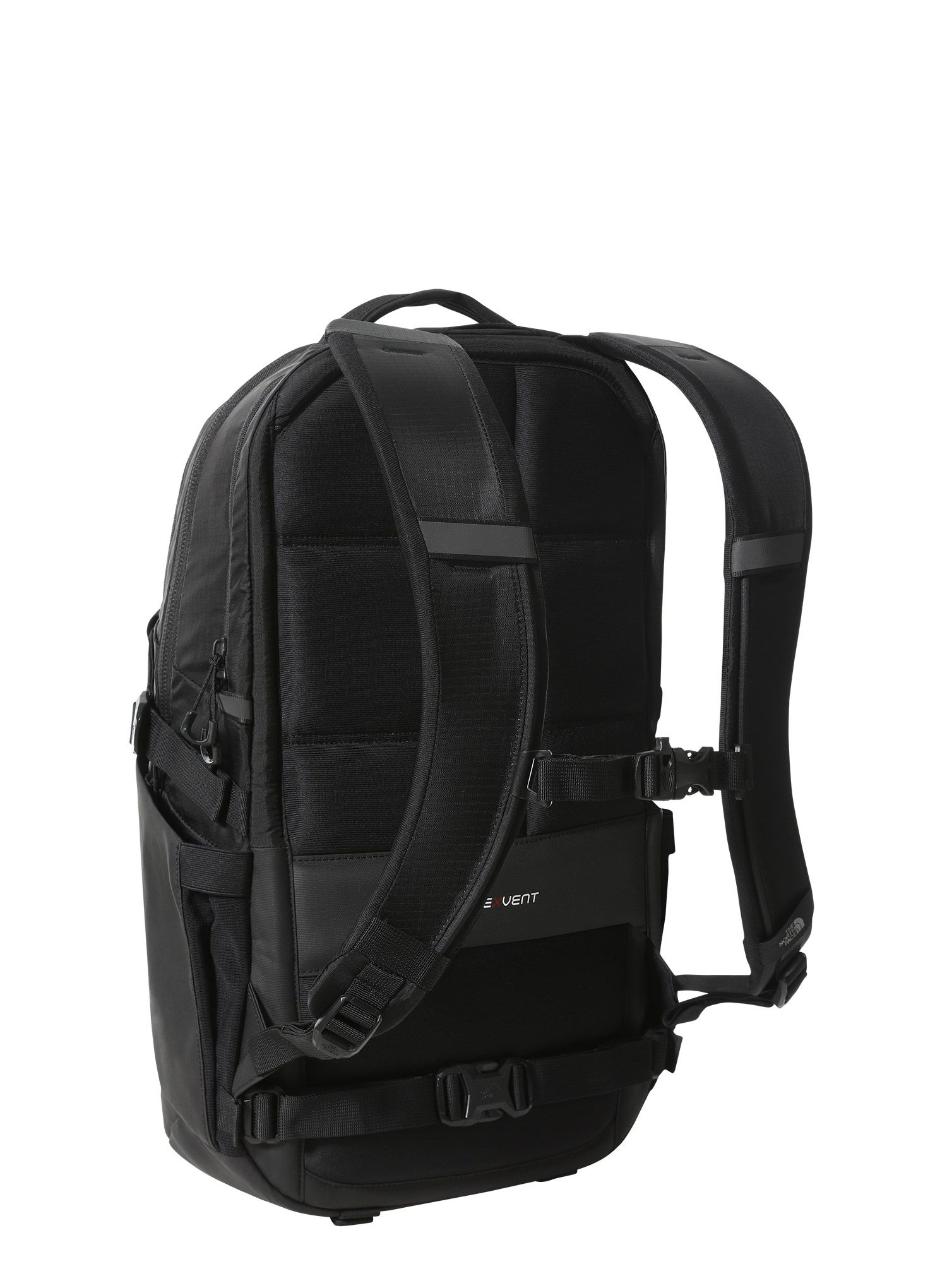 Nahrbtnik za prenosnik The North Face Recon - tnf black