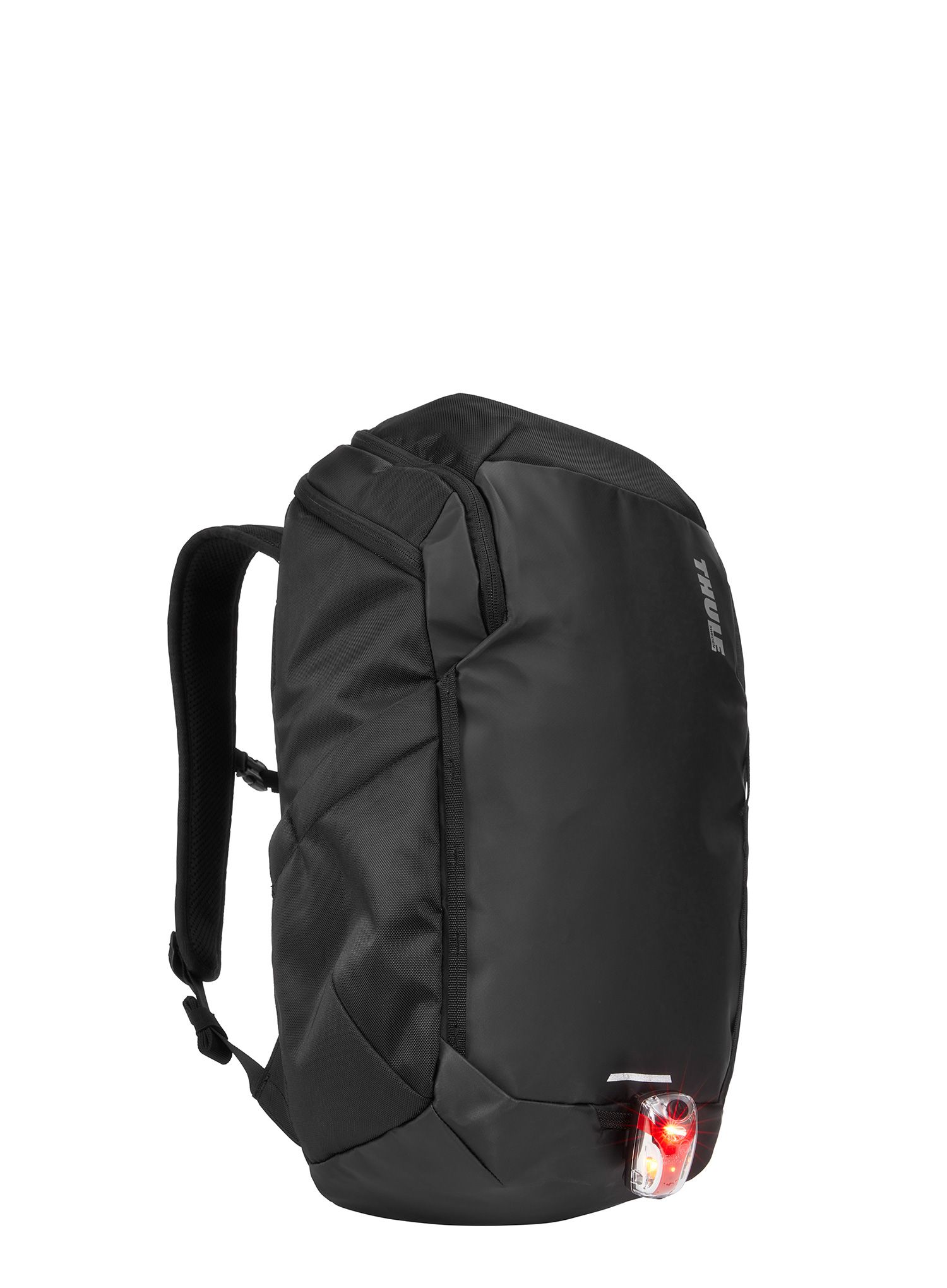 Nahrbtnik za prenosnik Thule Chasm Backpack 26L - black