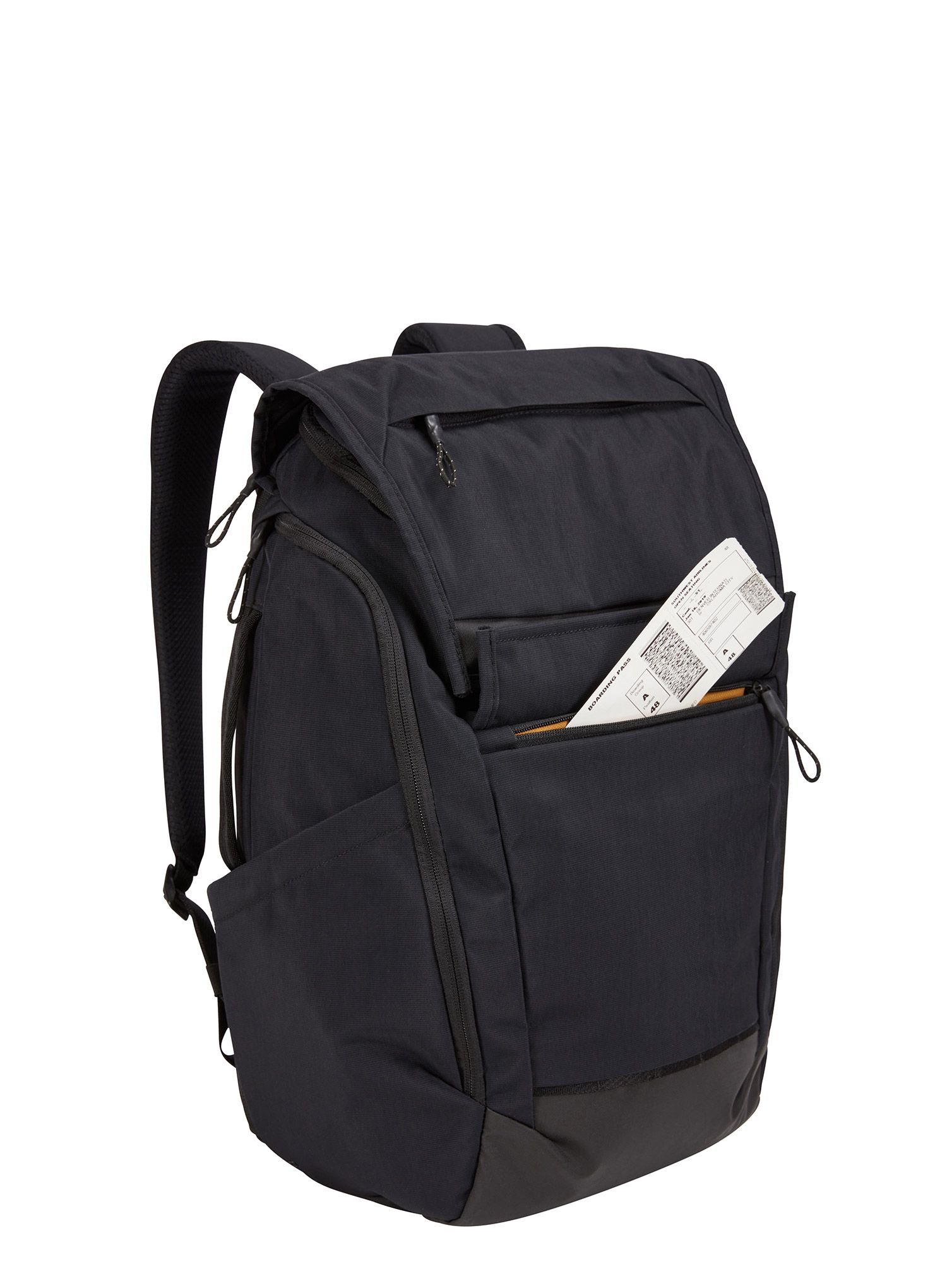 Nahrbtnik za prenosnik Thule Paramount Backpack 27L - black