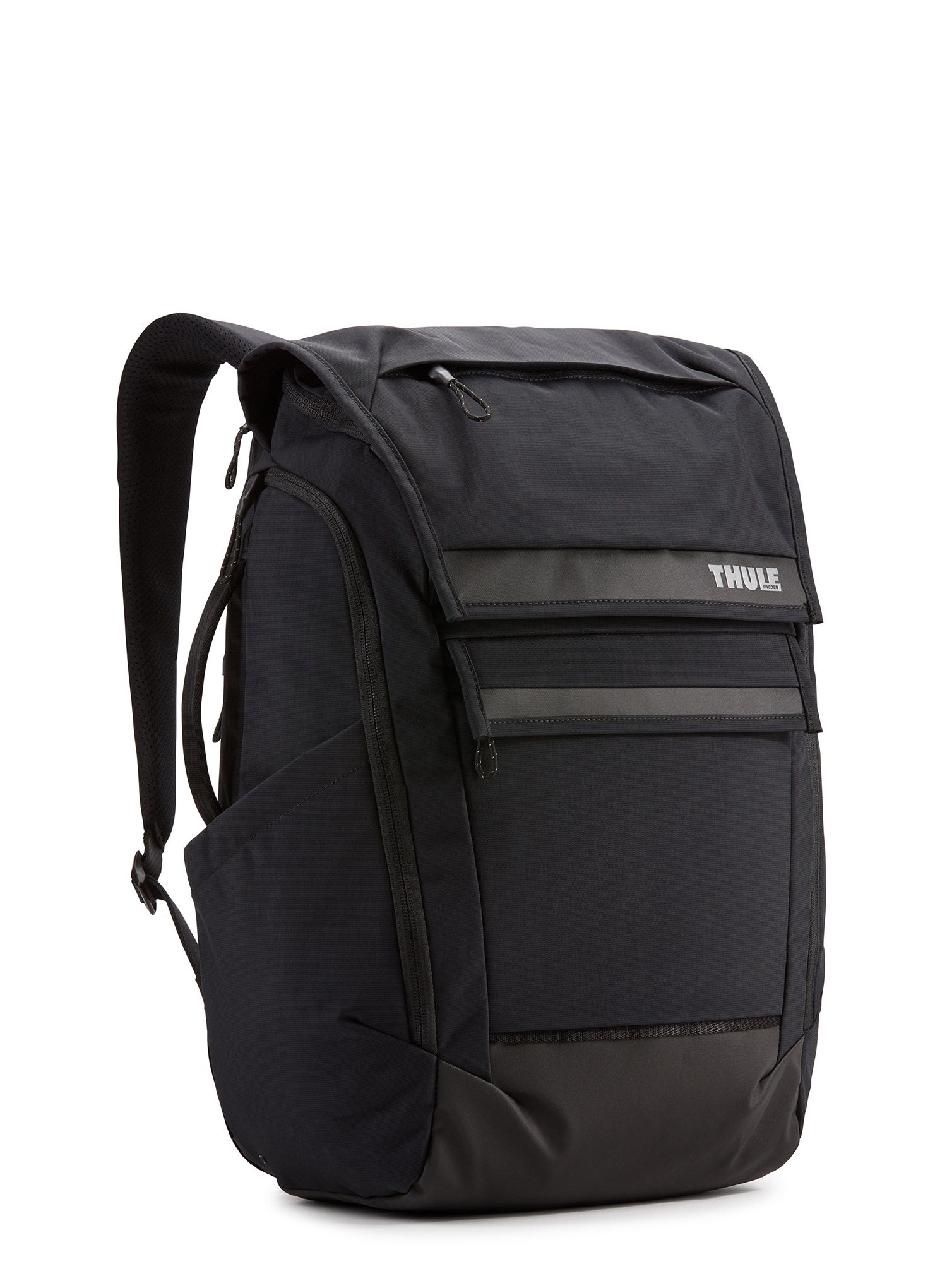 Nahrbtnik za prenosnik Thule Paramount Backpack 27L - black