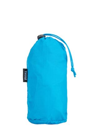 Dežna prevleka za nahrbtnik Thule Rain Cover 15-30 - blue