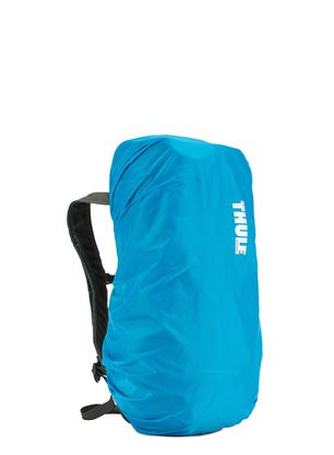 Dežna prevleka za nahrbtnik Thule Rain Cover 15-30 - blue