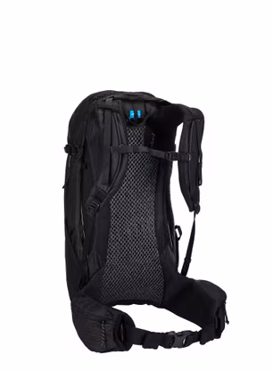 Pohodniški nahrbtnik Thule Topio 30l - black