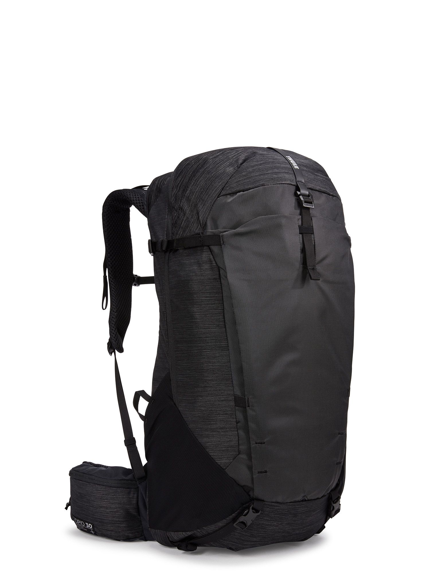 Pohodniški nahrbtnik Thule Topio 30l - black