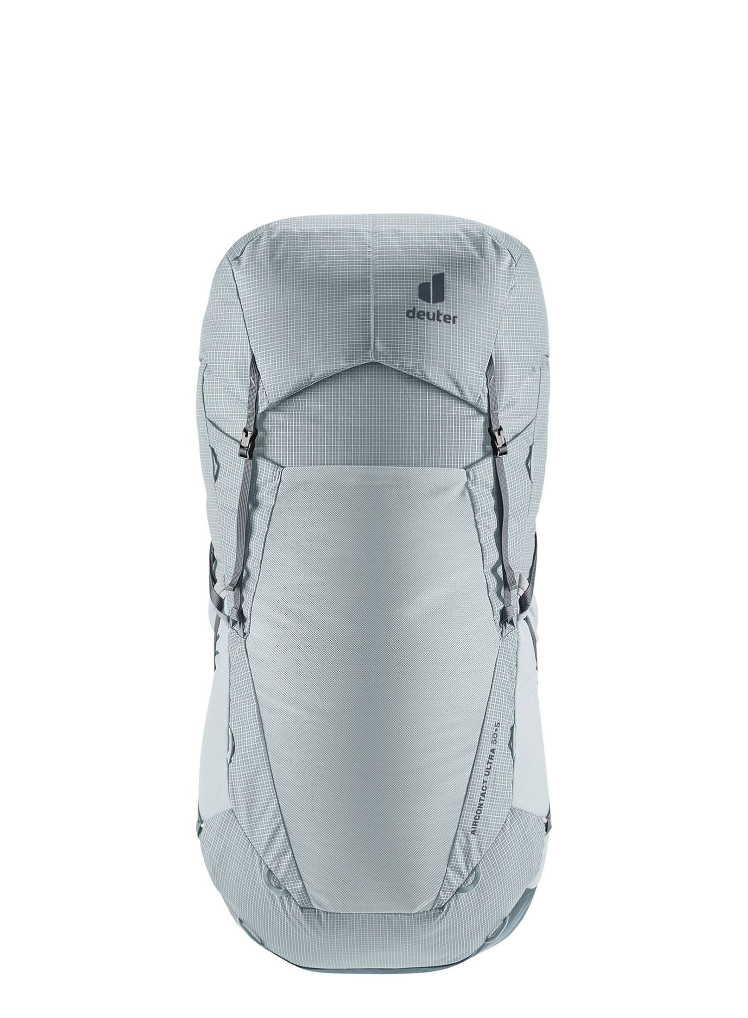 Pohodniški nahrbtnik Deuter Aircontact Ultra 50+5 - tin/shale