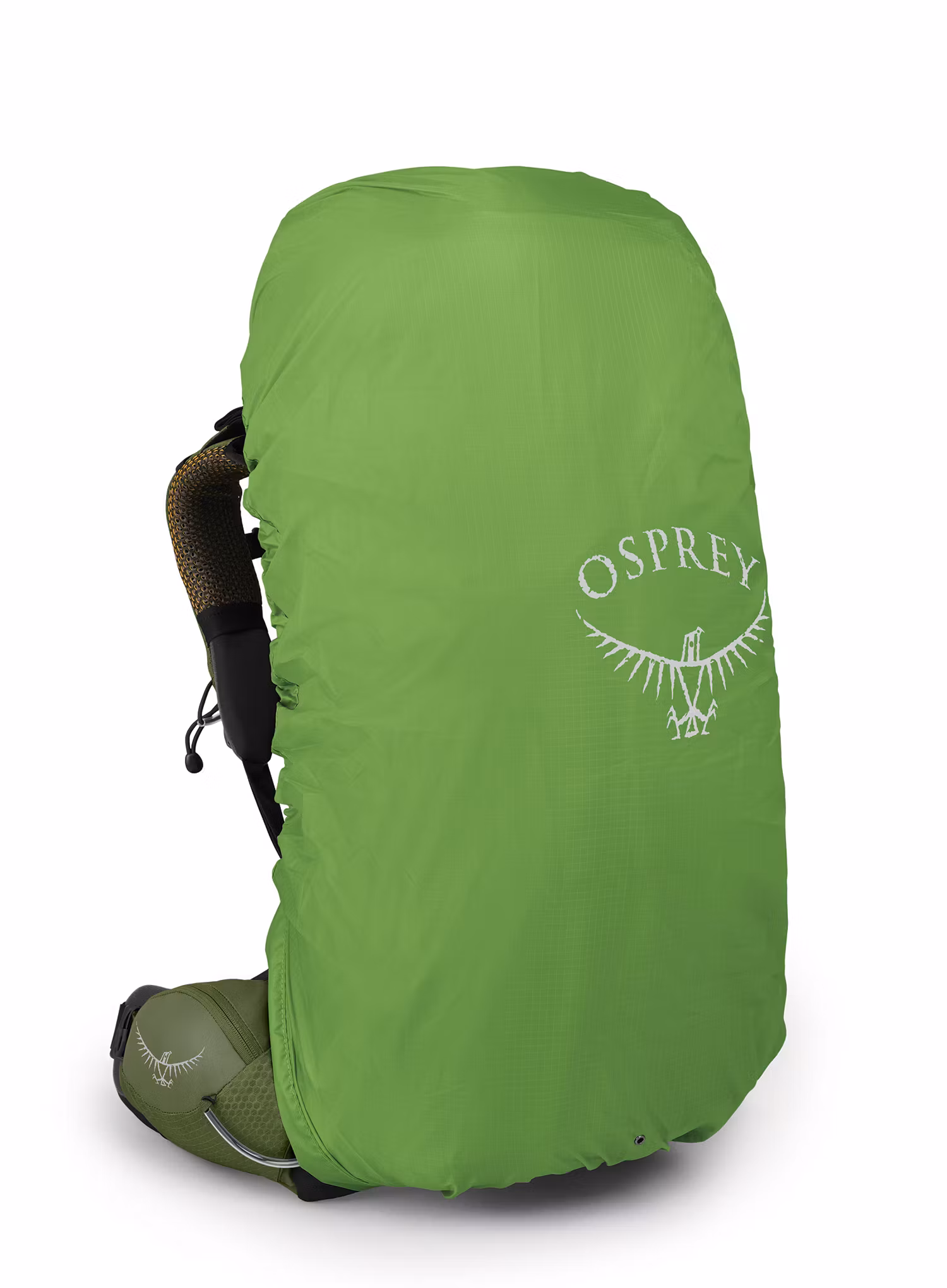Pohodniški nahrbtnik Osprey Atmos AG 50 - mythical green