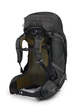 Pohodniški nahrbtnik Osprey Atmos AG 65 - black