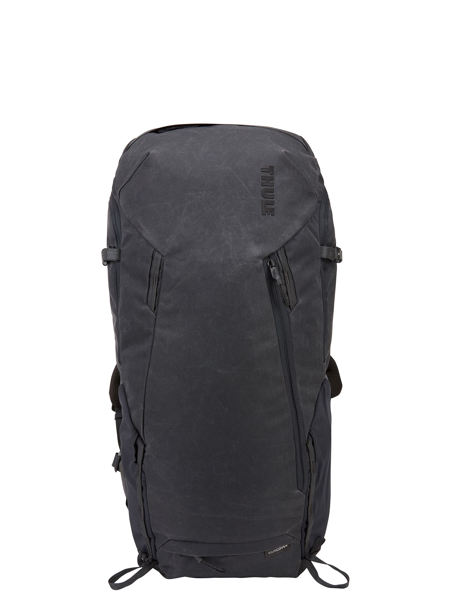 Pohodniški nahrbtnik Thule AllTrail X 35 - obsidian
