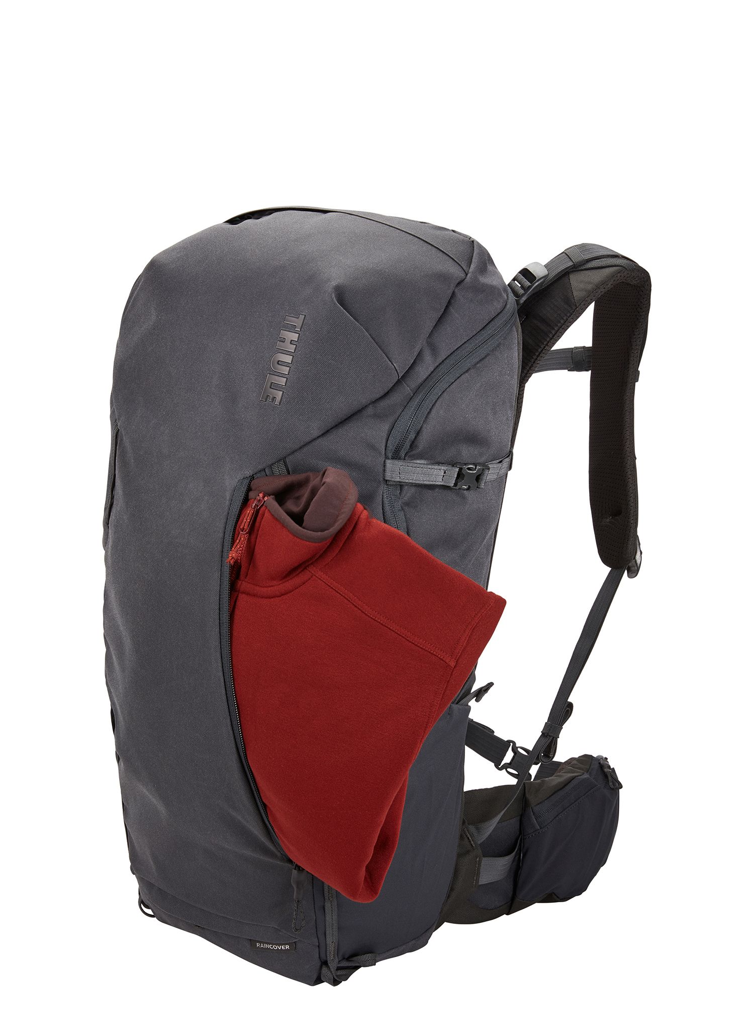 Pohodniški nahrbtnik Thule AllTrail X 35 - obsidian