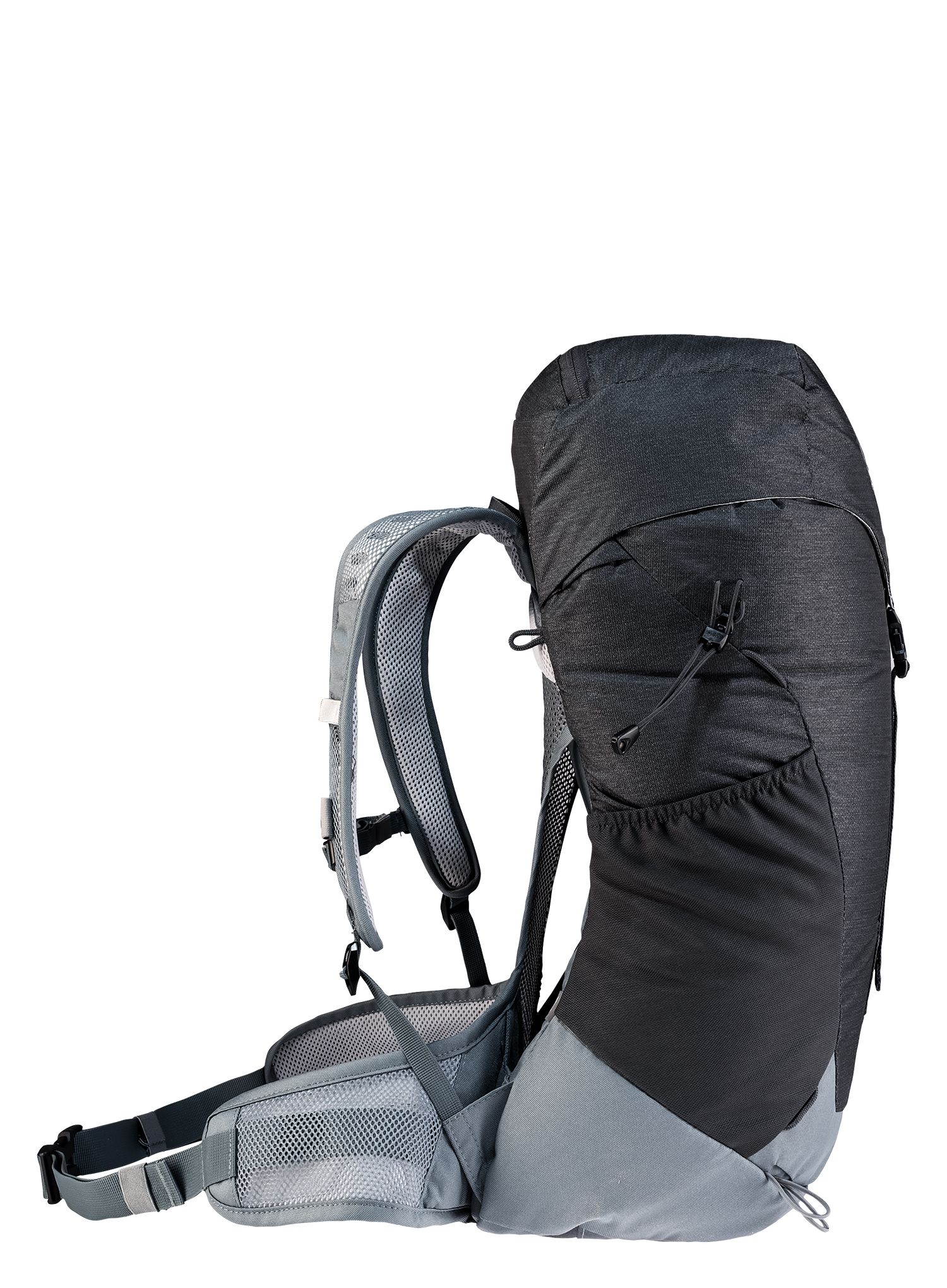 Pohodniški nahrbtnik Deuter AC Lite 28 SL - graphite/shale