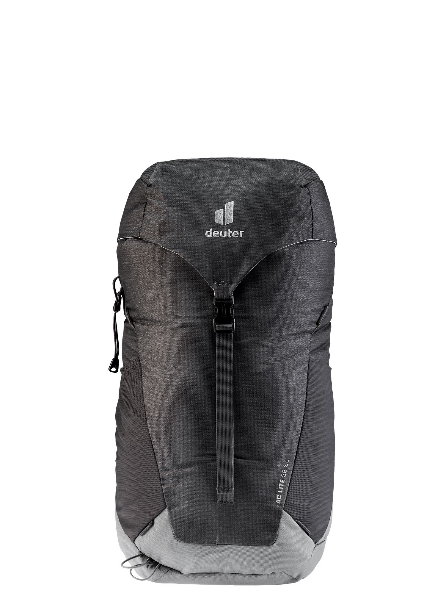 Pohodniški nahrbtnik Deuter AC Lite 28 SL - graphite/shale