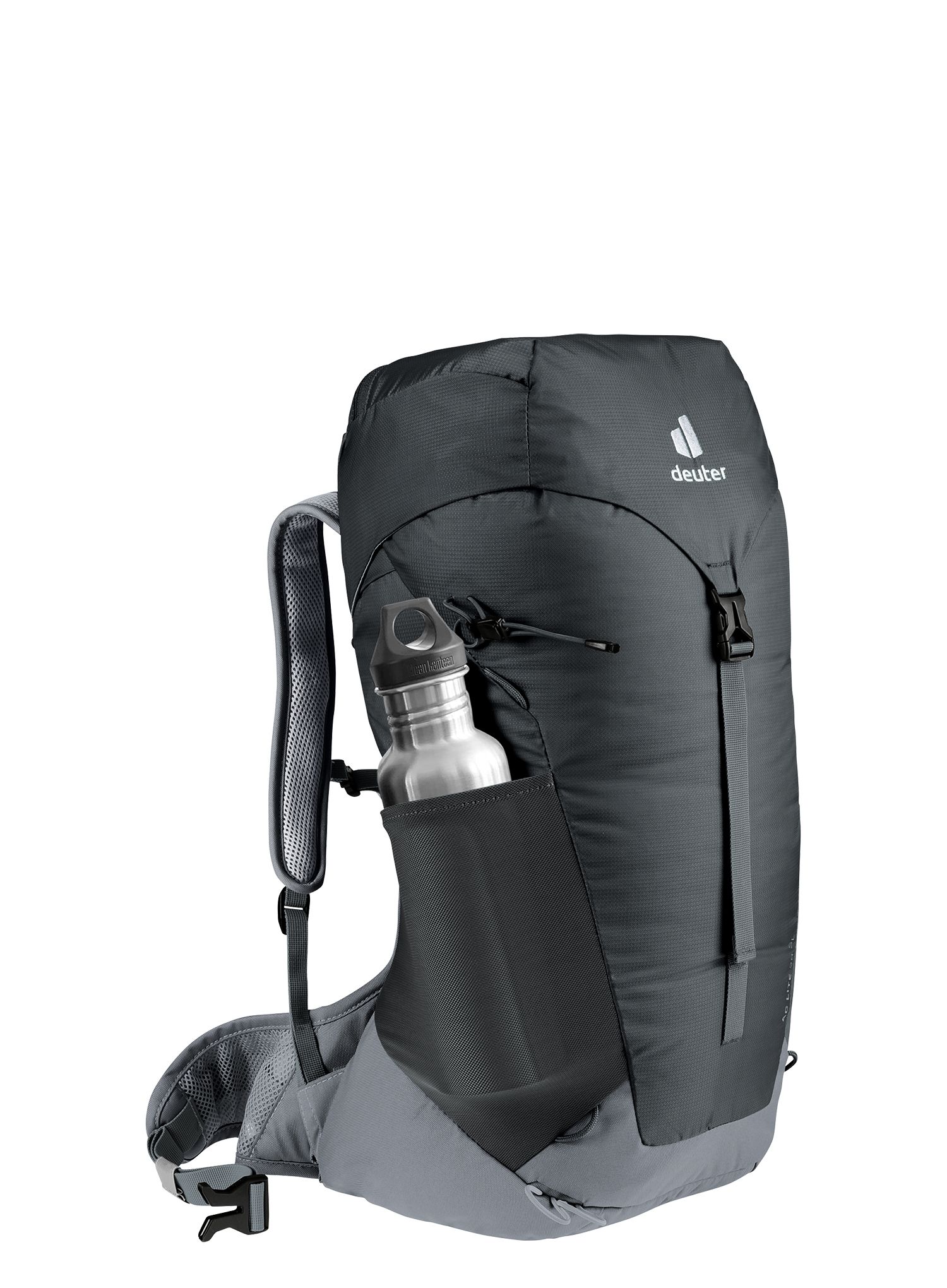 Pohodniški nahrbtnik Deuter AC Lite 28 SL - graphite/shale