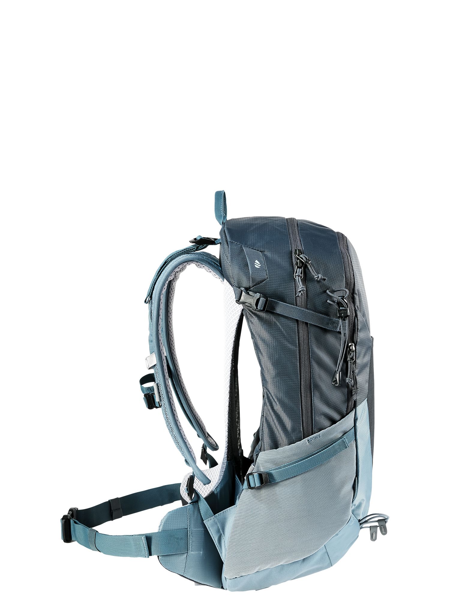Pohodniški nahrbtnik Deuter Futura 21 SL - graphite/shale