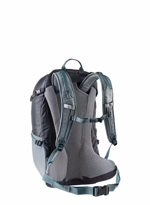 Pohodniški nahrbtnik Deuter Futura 23 - graphite/shale