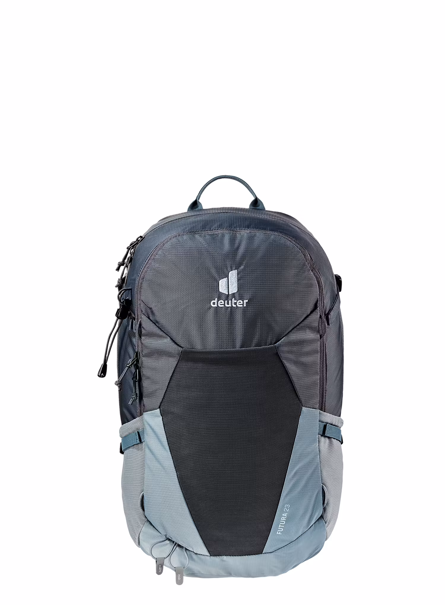 Pohodniški nahrbtnik Deuter Futura 23 - graphite/shale