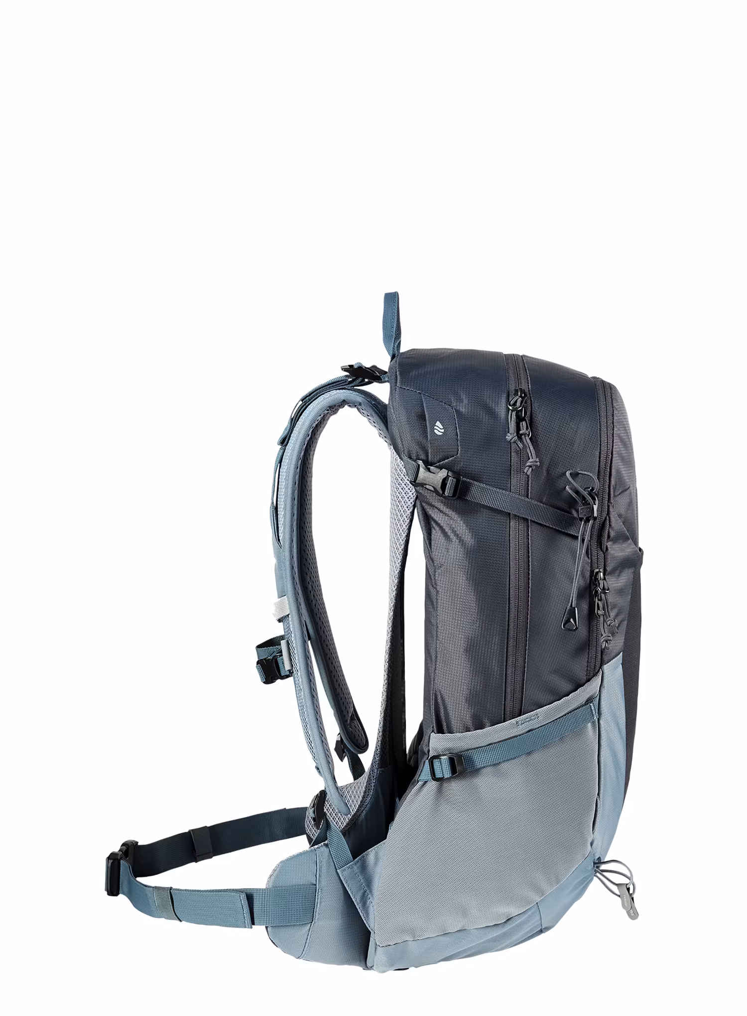 Pohodniški nahrbtnik Deuter Futura 23 - graphite/shale