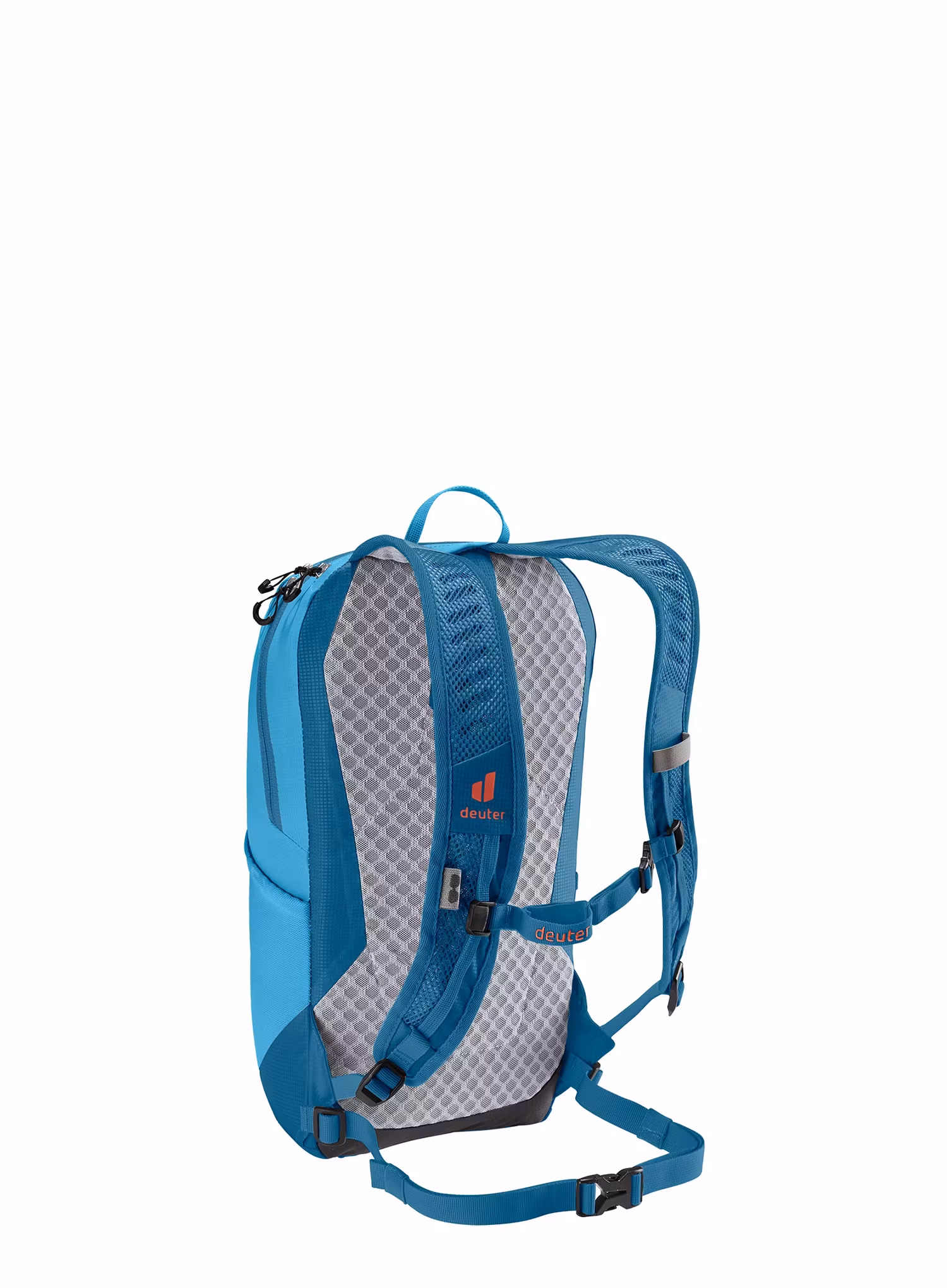 Pohodniški nahrbtnik Deuter Speed Lite 13 - azure/reef