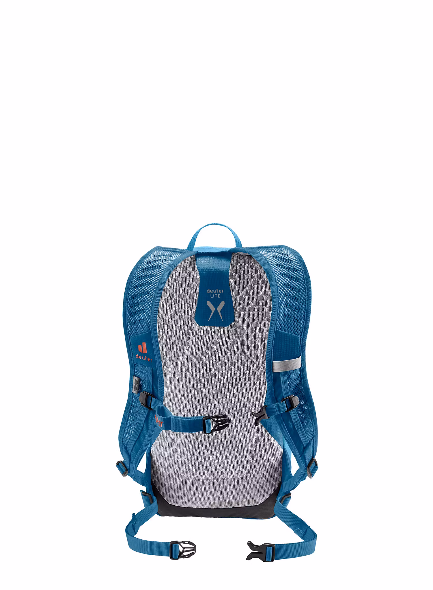 Pohodniški nahrbtnik Deuter Speed Lite 13 - azure/reef
