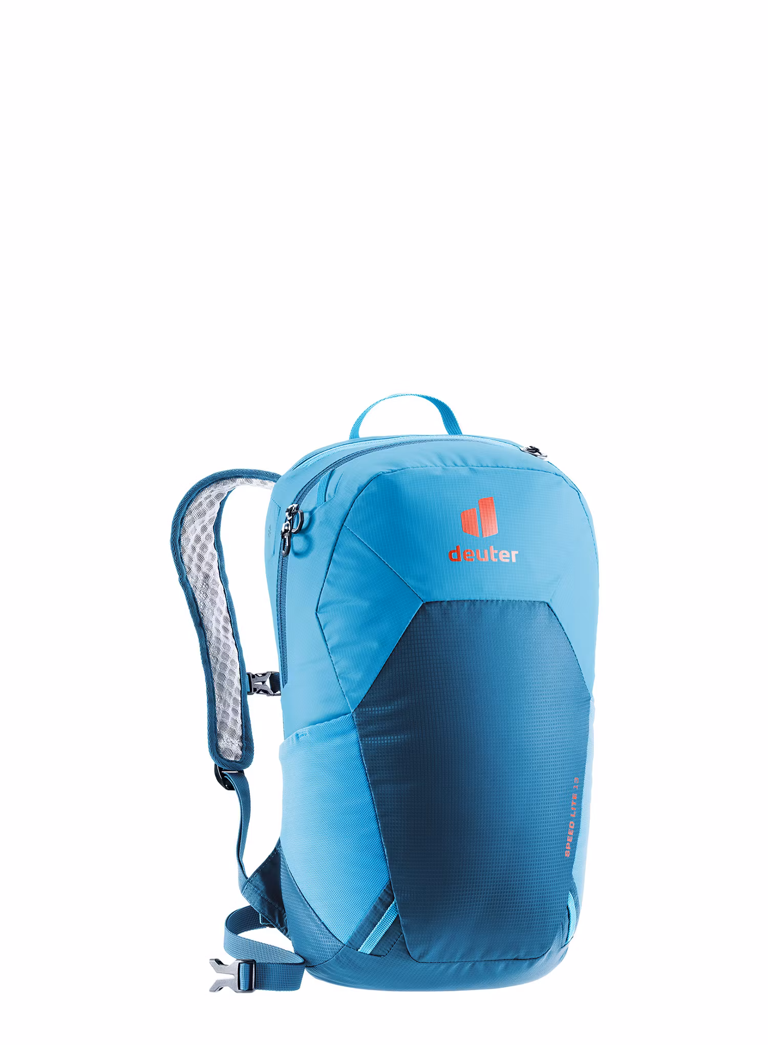 Pohodniški nahrbtnik Deuter Speed Lite 13 - azure/reef