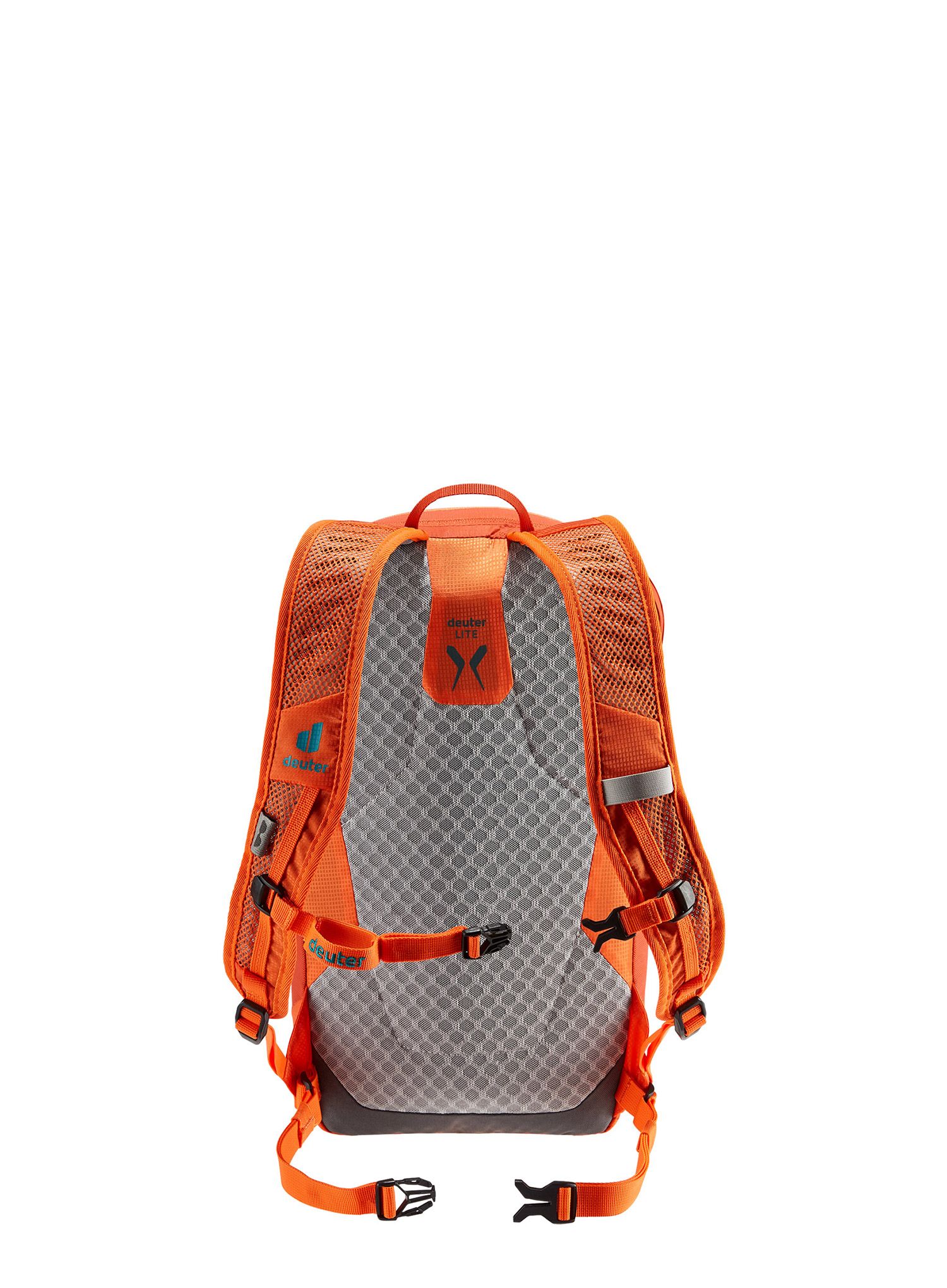 Pohodniški nahrbtnik Deuter Speed Lite 17 - paprika/saffron