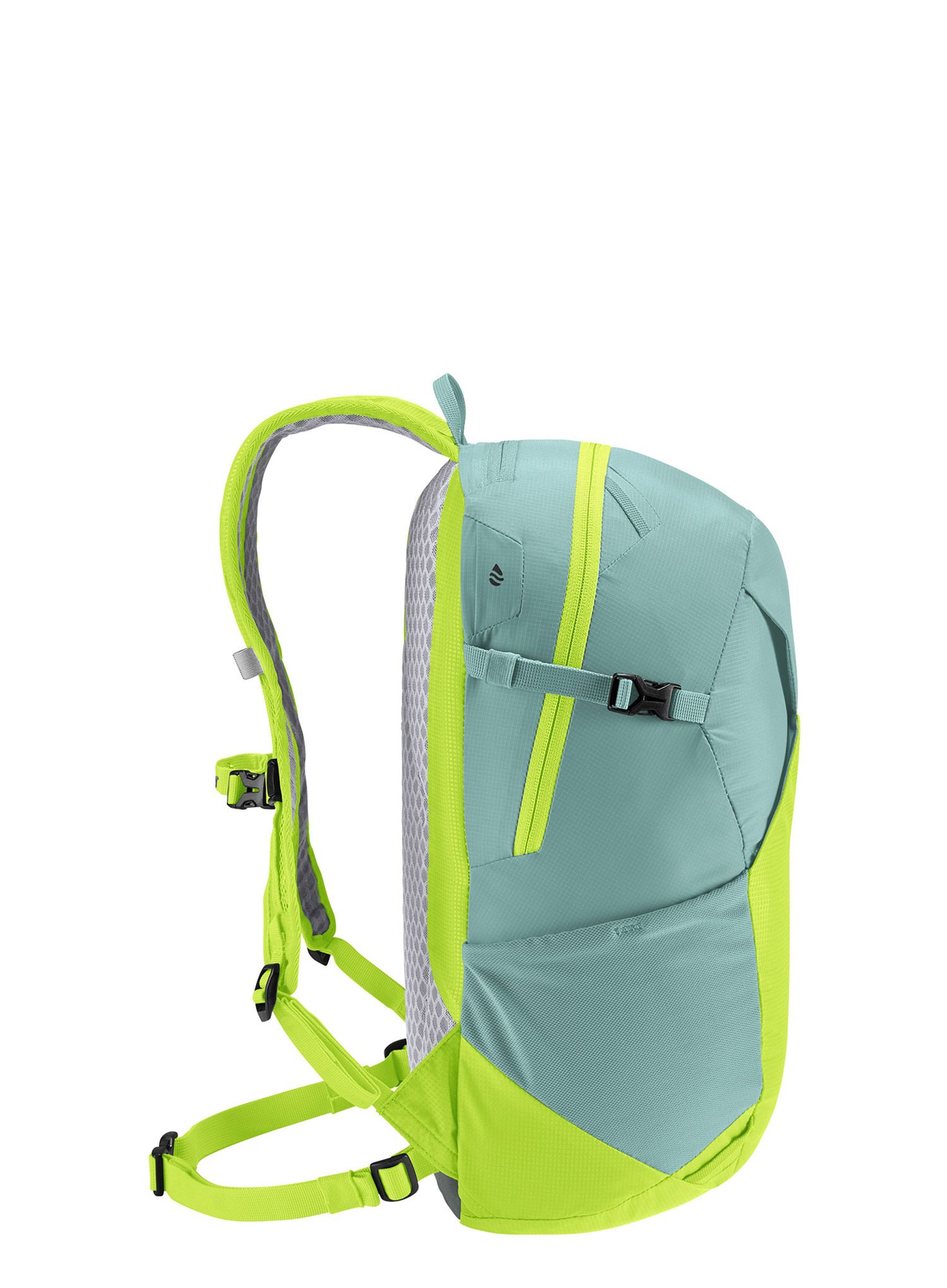 Pohodniški nahrbtnik Deuter Speed Lite 21 - jade/citrus