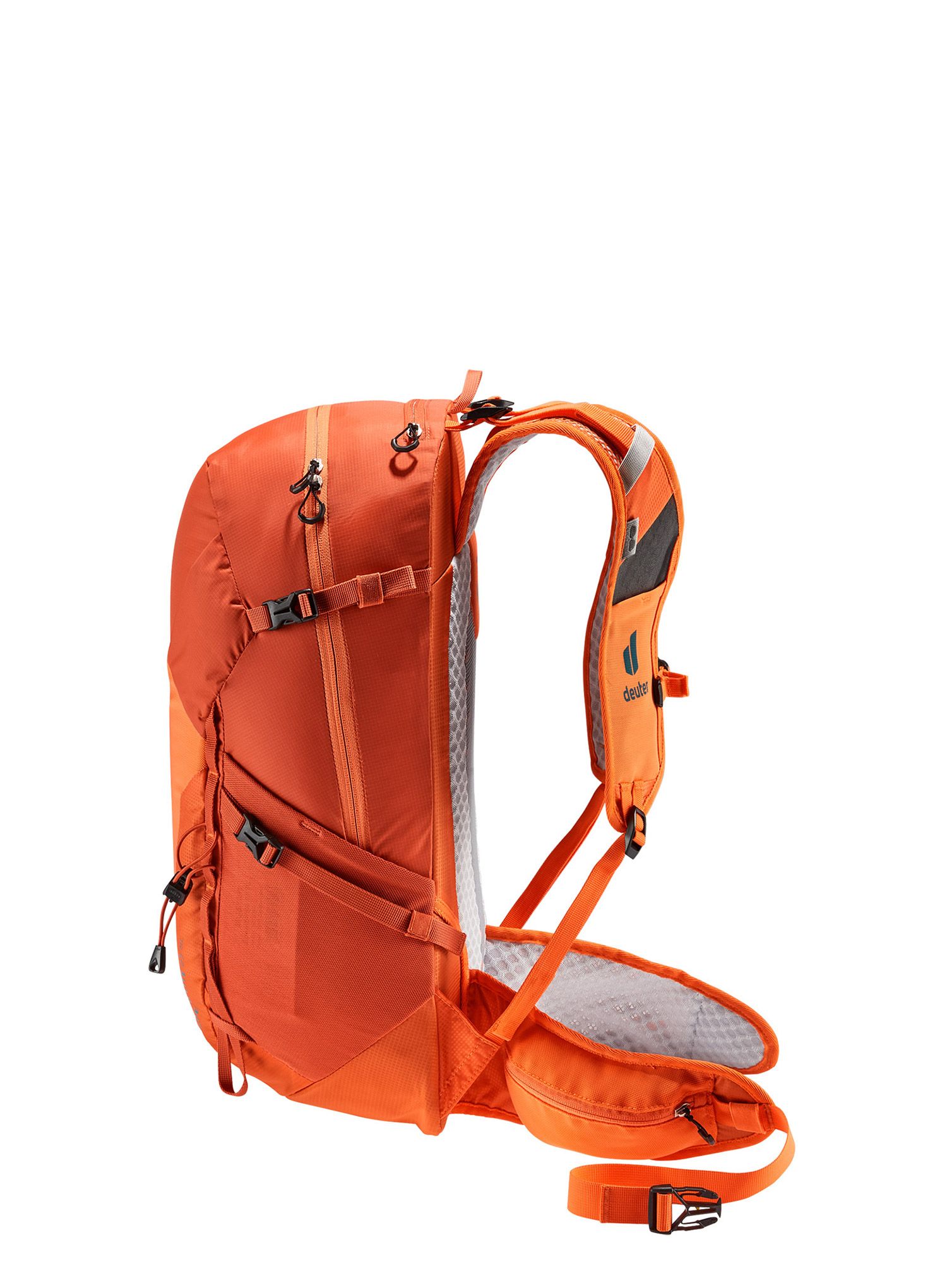 Pohodniški nahrbtnik Deuter Speed Lite 23 SL - paprika/saffron