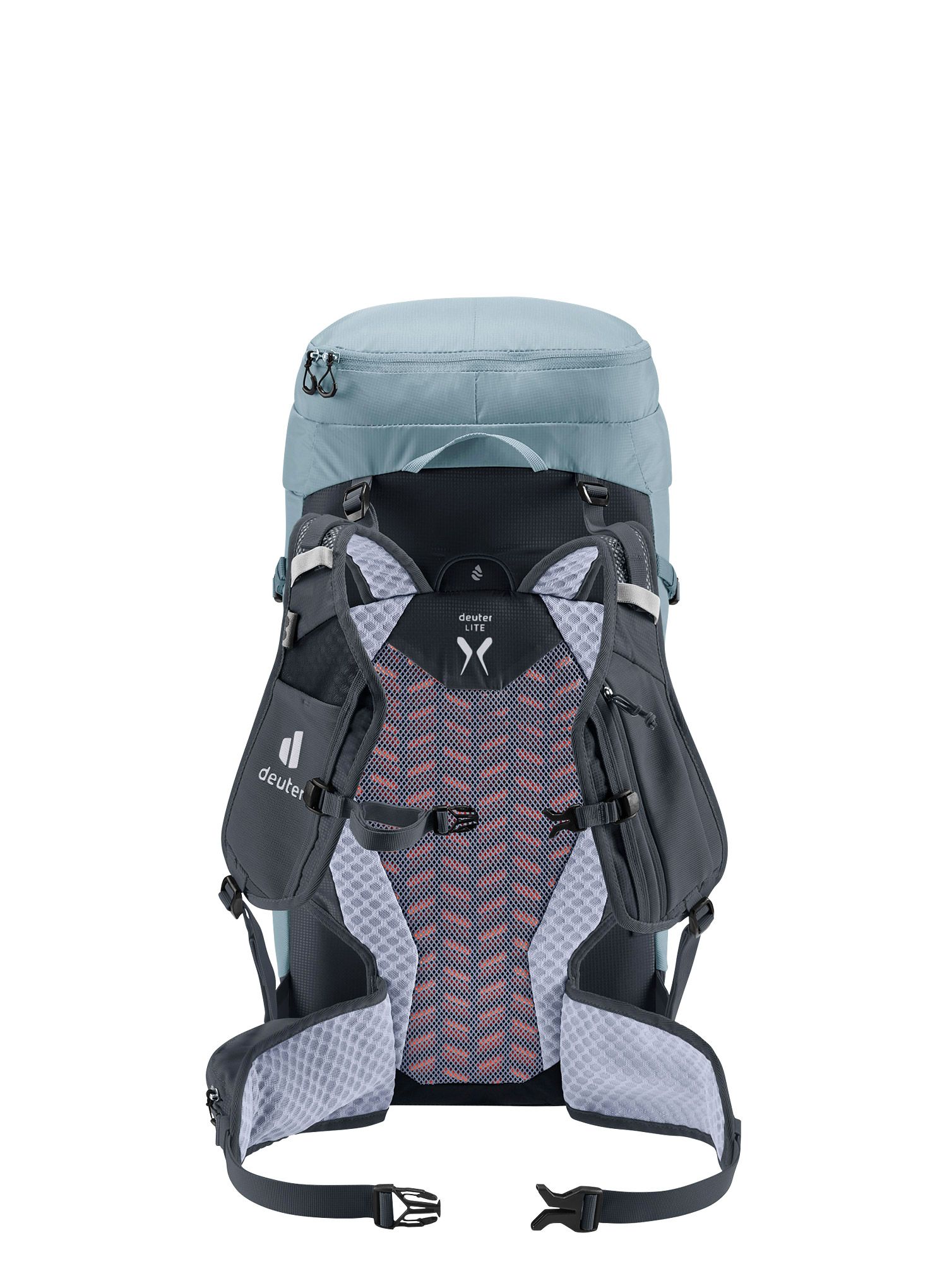 Pohodniški nahrbtnik Deuter Speed Lite 28 SL - shale/graphite