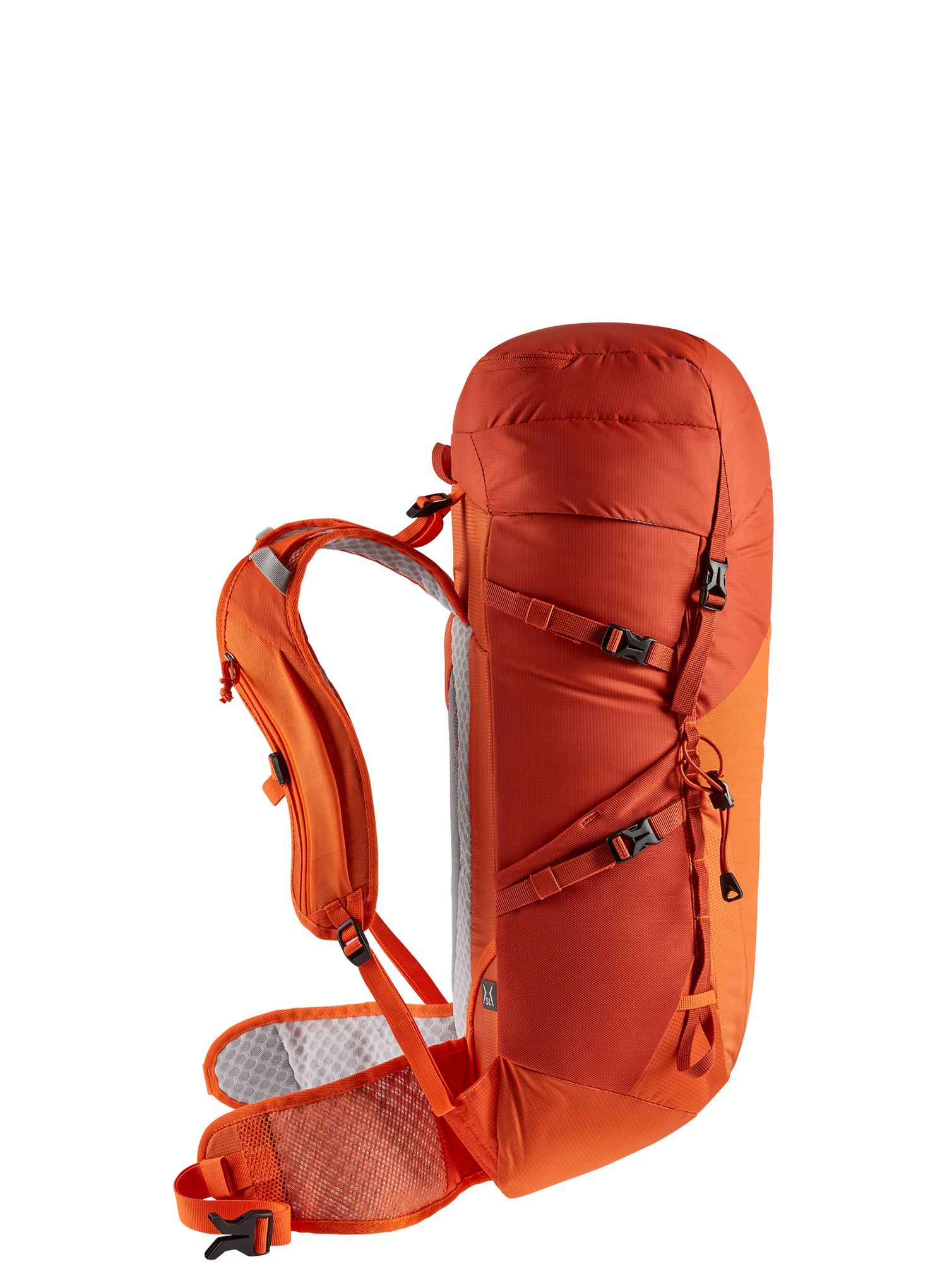 Pohodniški nahrbtnik Deuter Speed Lite 28 SL - paprika/saffron