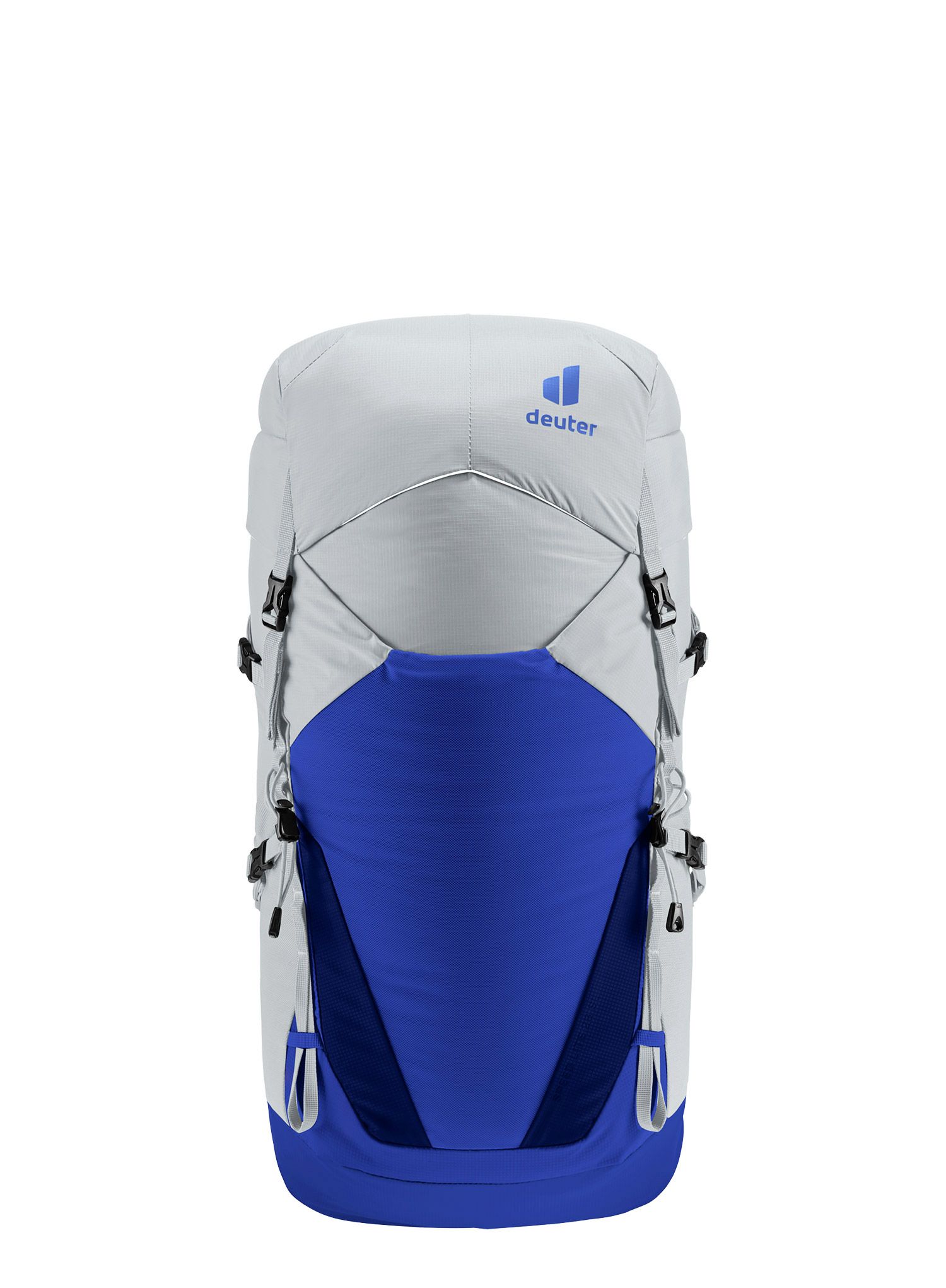 Pohodniški nahrbtnik Deuter Speed Lite 28 SL - tin/indigo