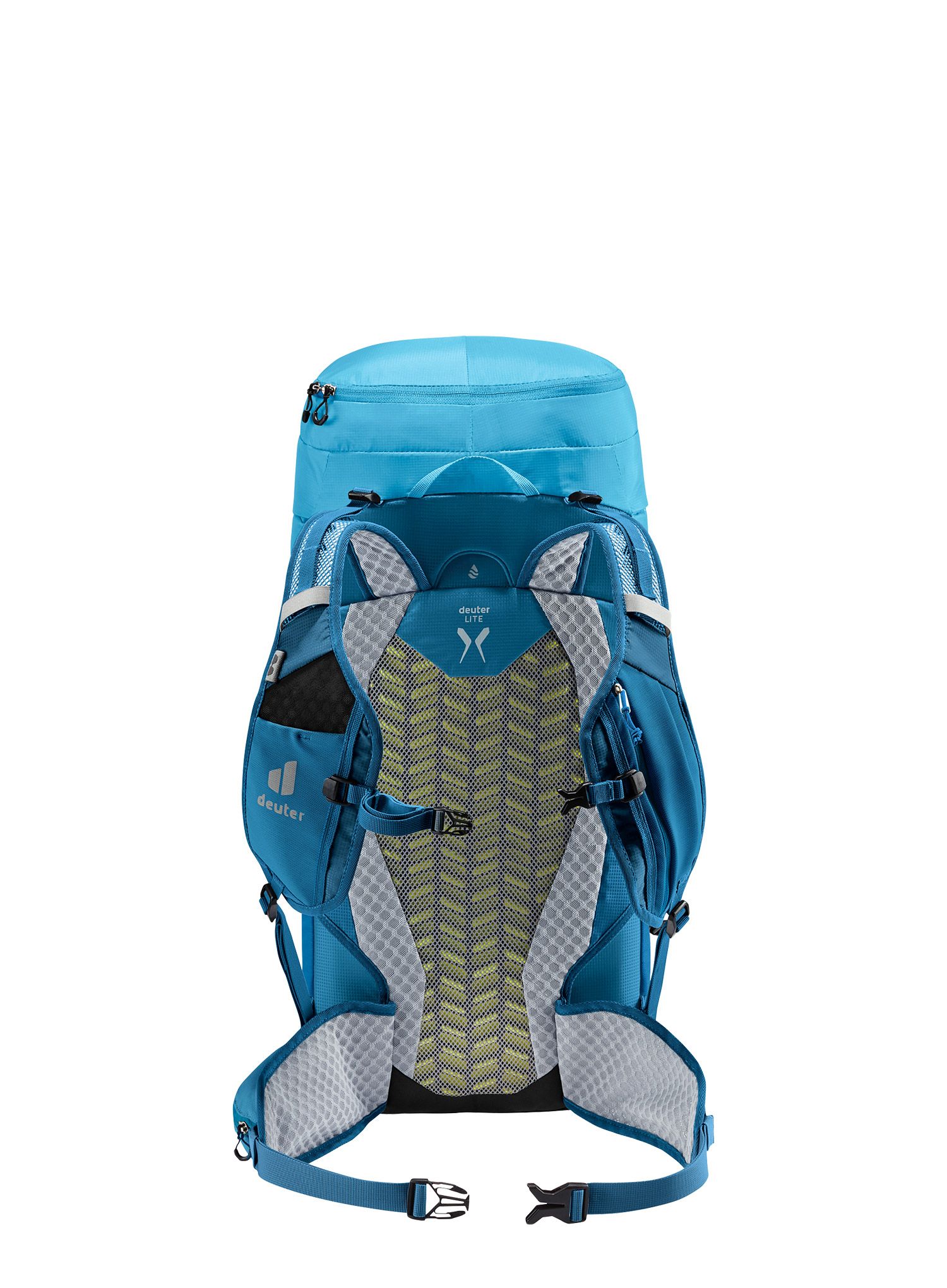 Pohodniški nahrbtnik Deuter Speed Lite 30 - azure/reef