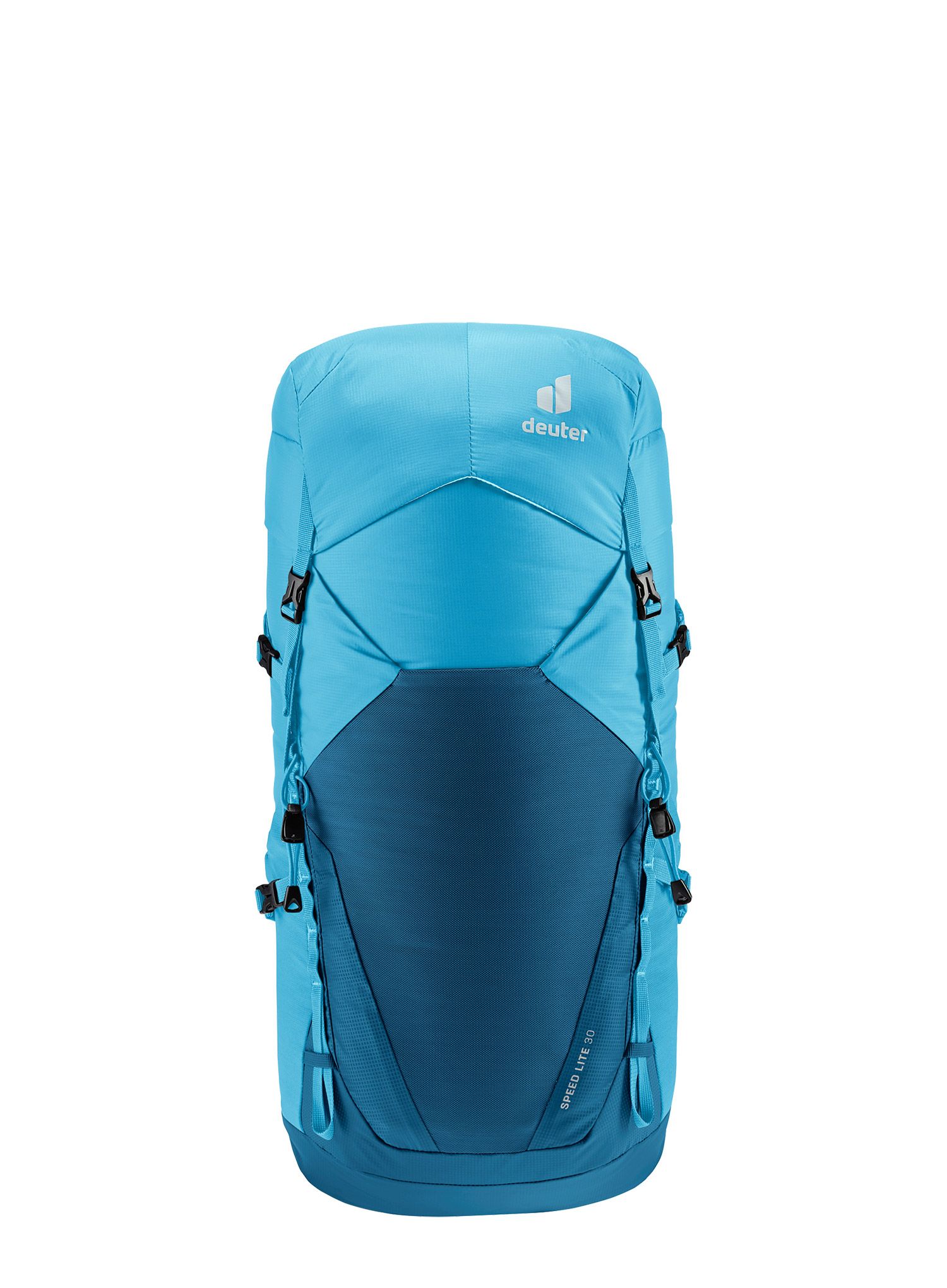 Pohodniški nahrbtnik Deuter Speed Lite 30 - azure/reef