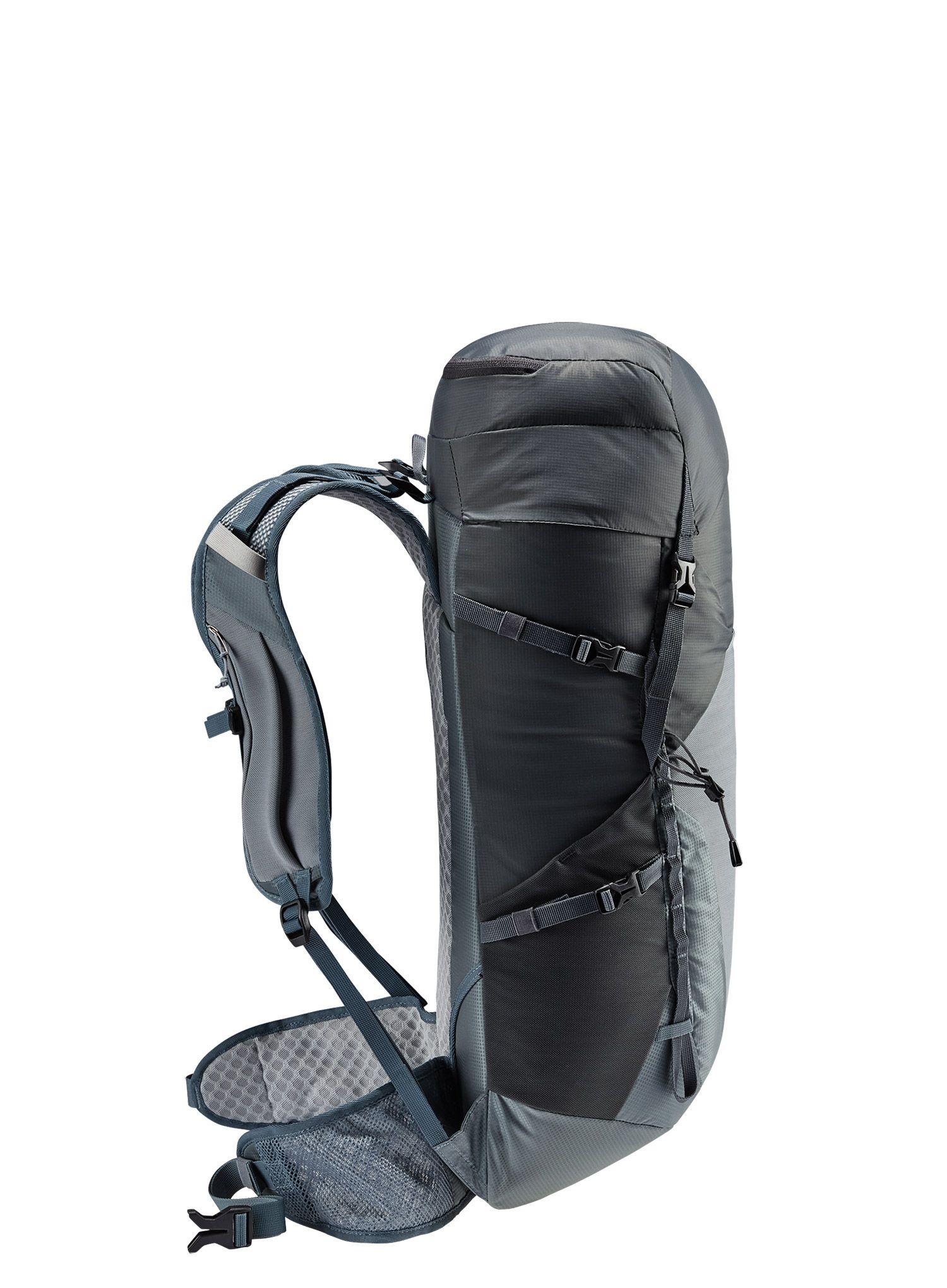 Pohodniški nahrbtnik Deuter Speed Lite 30 - graphite/shale